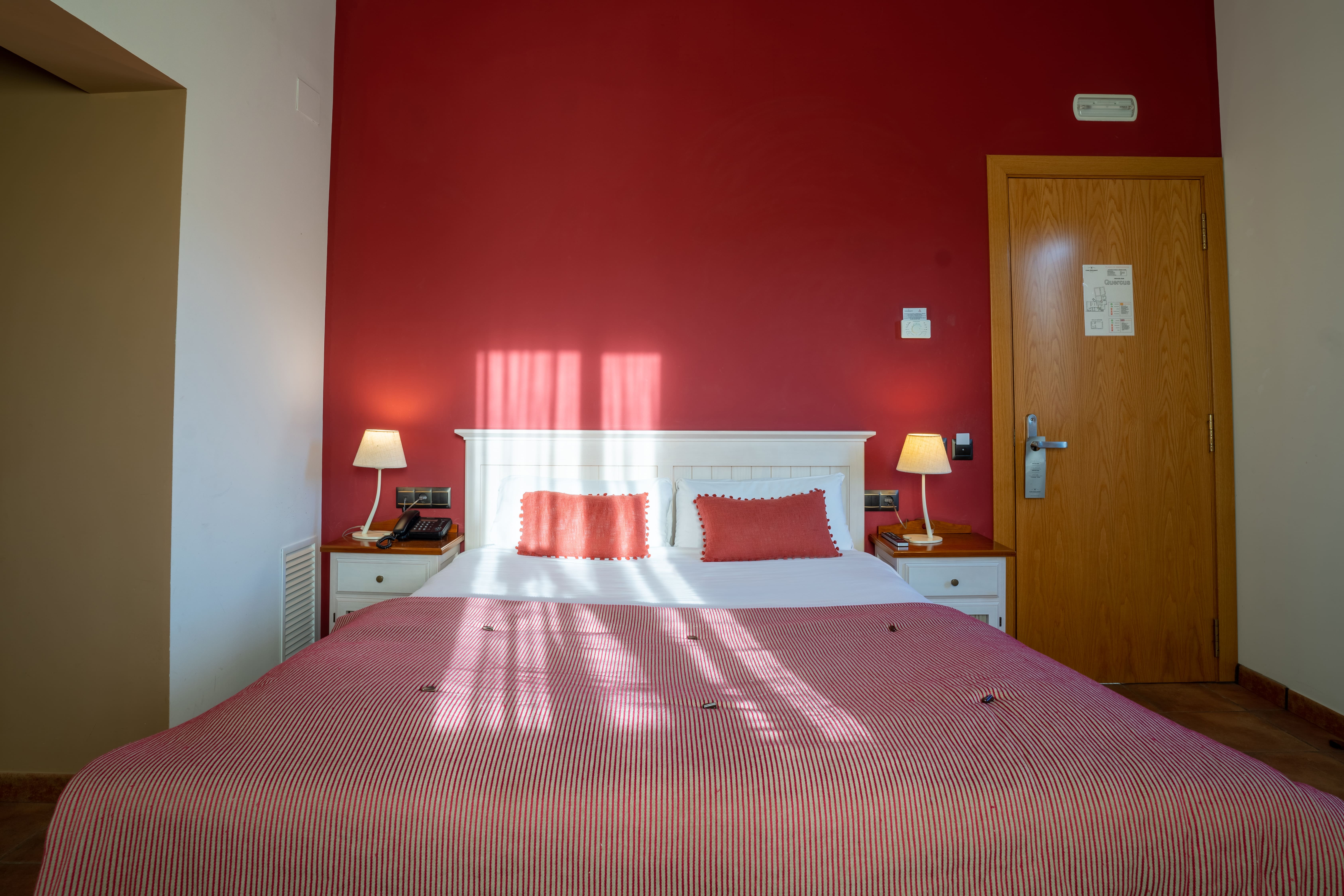 Suite Deluxe with Terrace