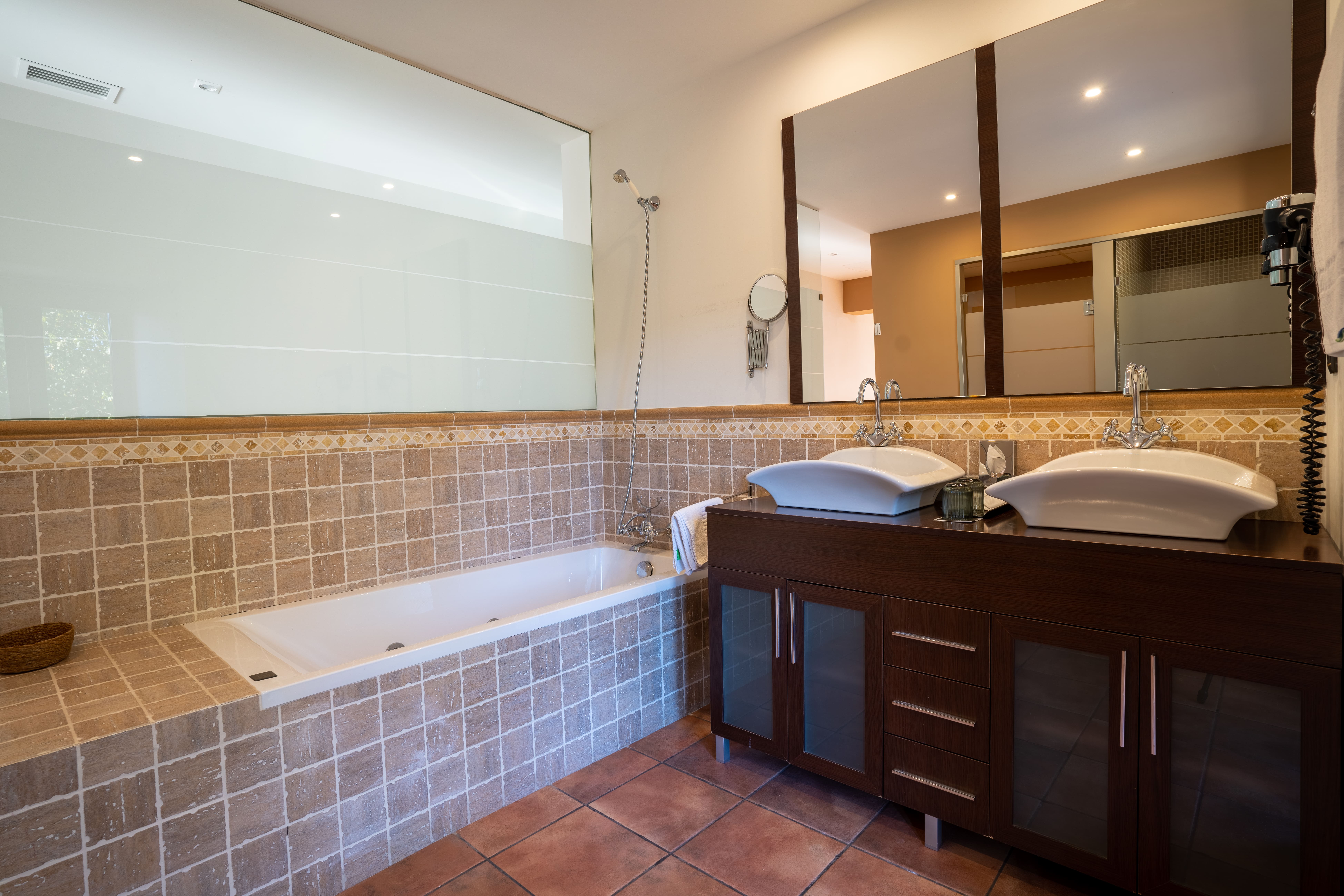 Family Room Deluxe with Terrace