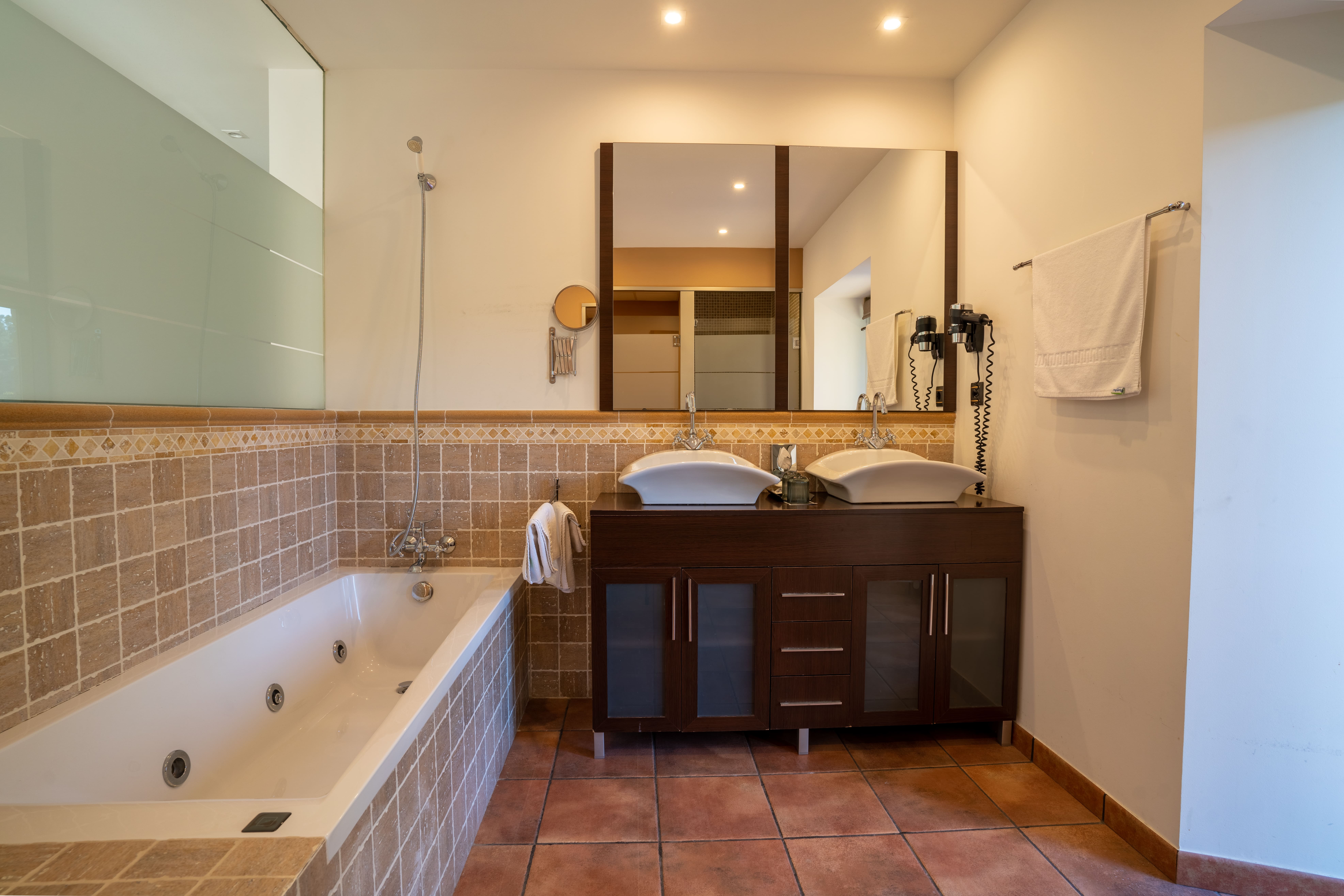 Family Room Deluxe with Terrace