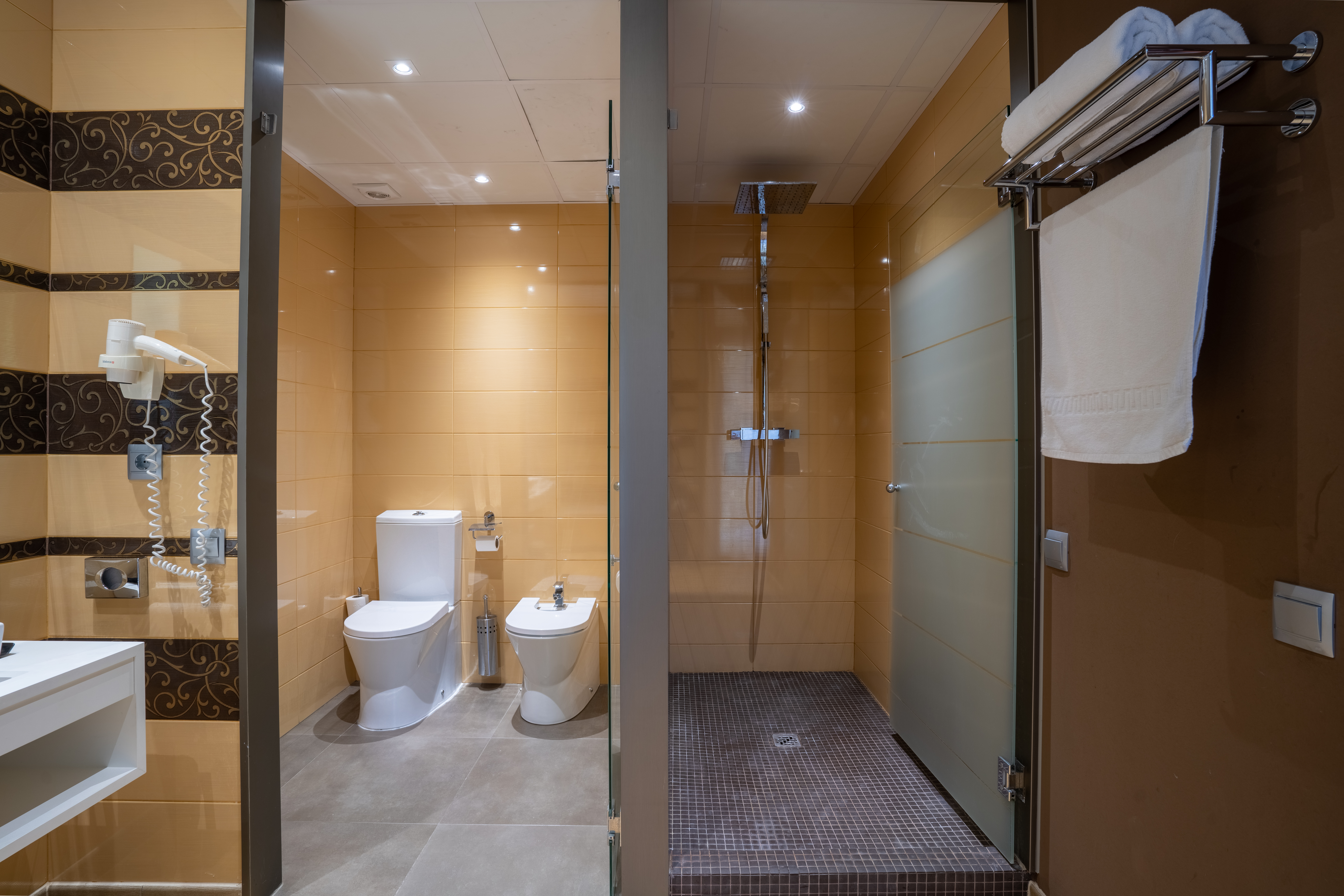 Suite King Bed One Bedroom 