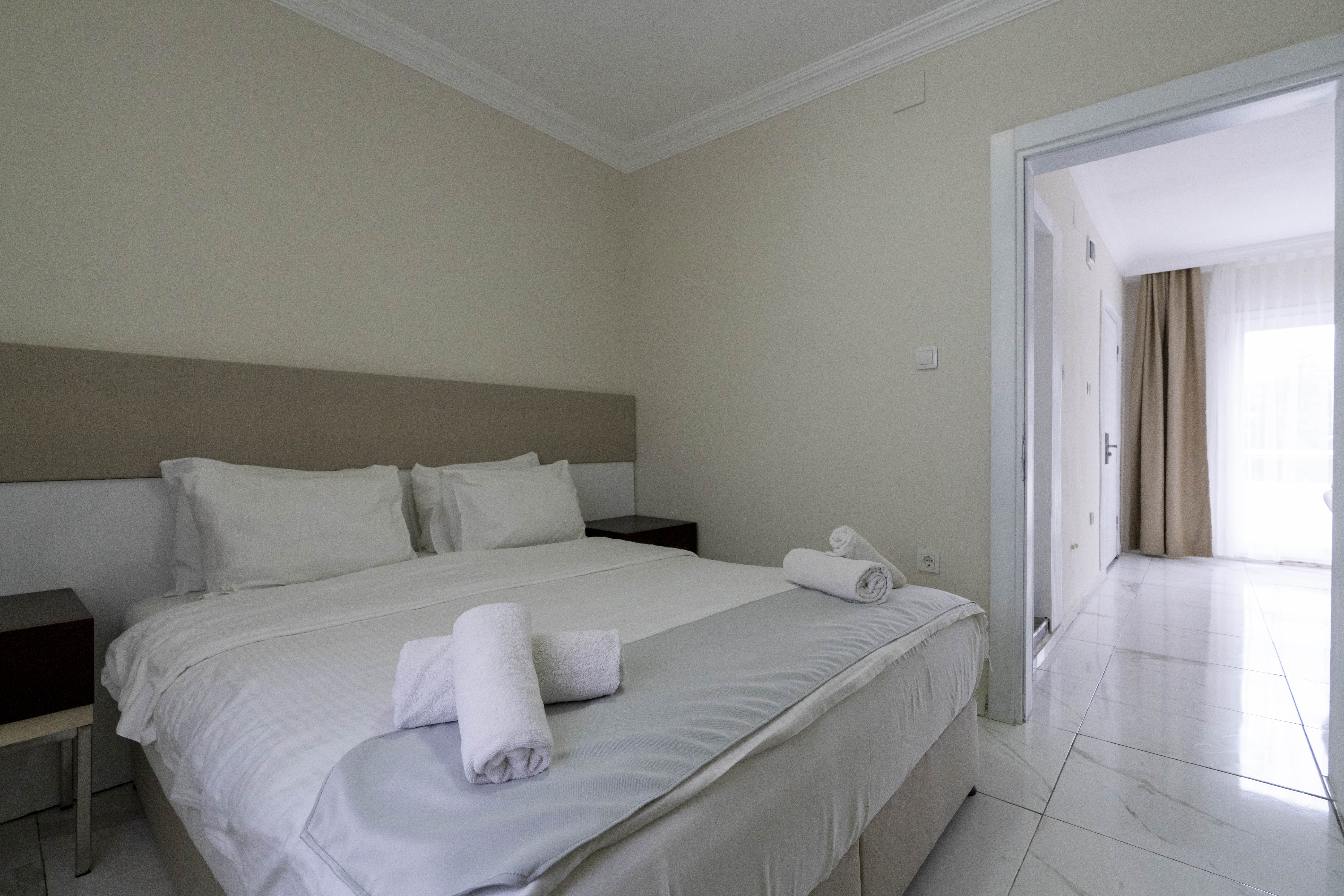 Family Room Superior One Bedroom