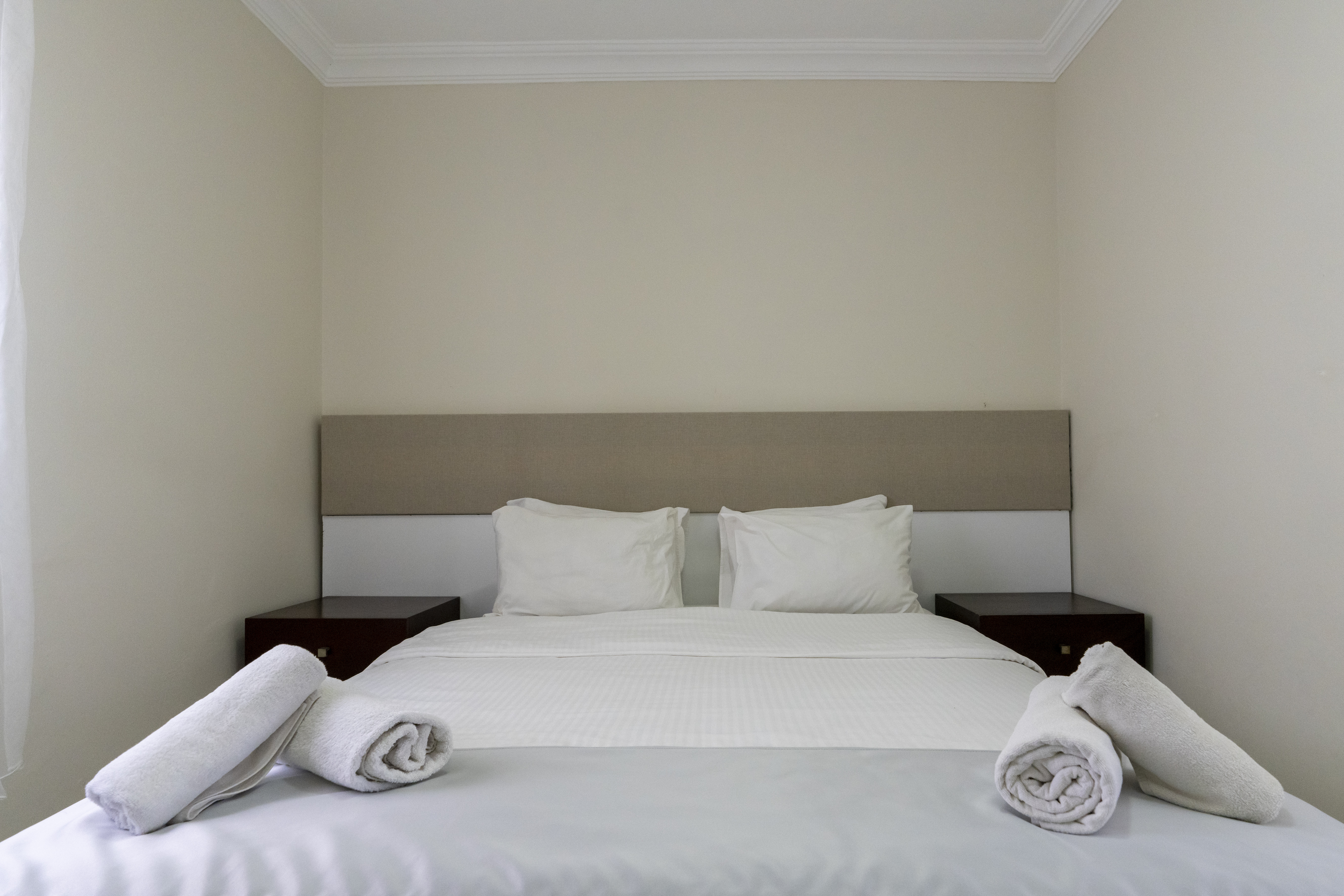 Family Room Superior One Bedroom