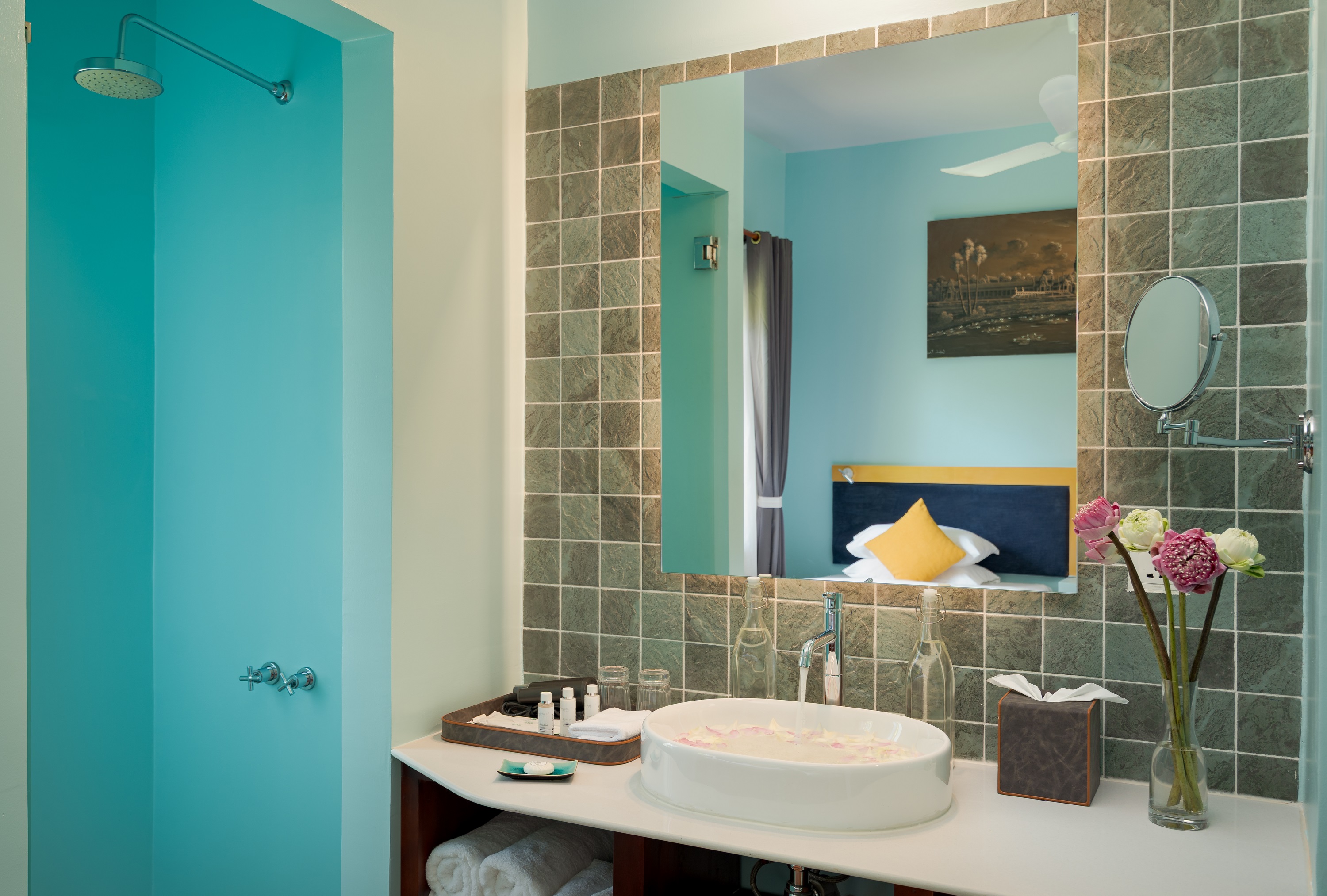 Villa Luxury Two Bedrooms