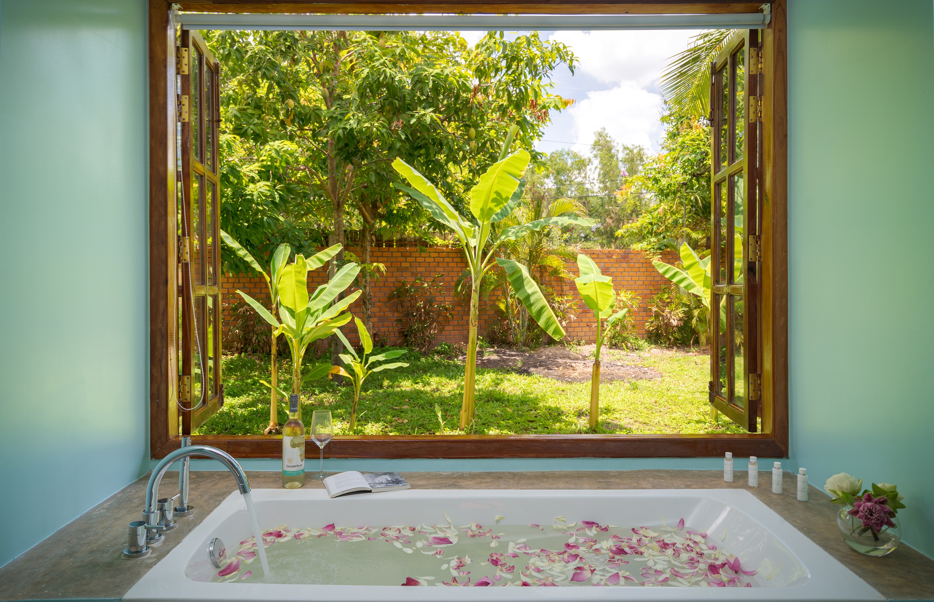 Villa Luxury Two Bedrooms