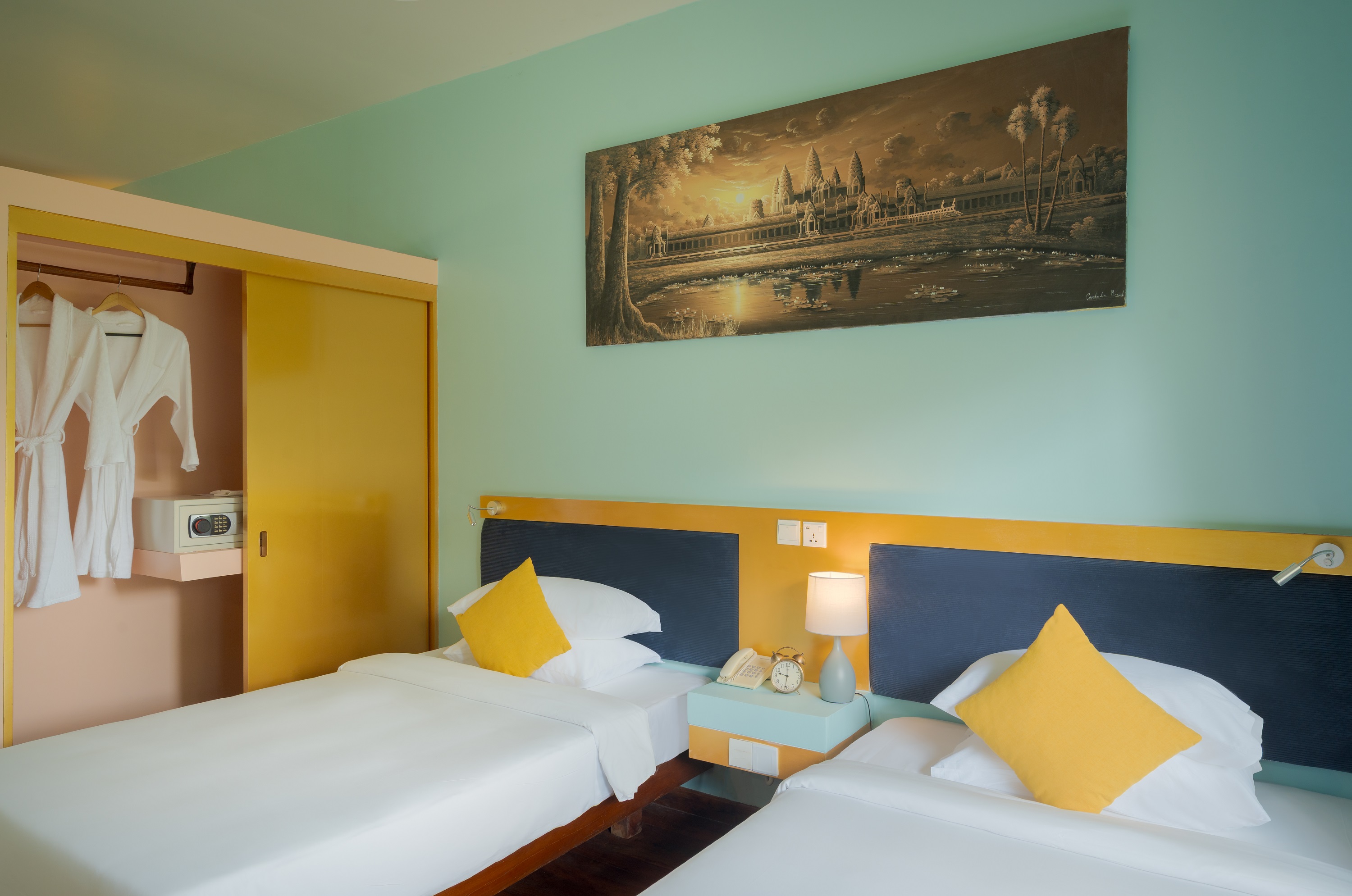 Villa Luxury Two Bedrooms