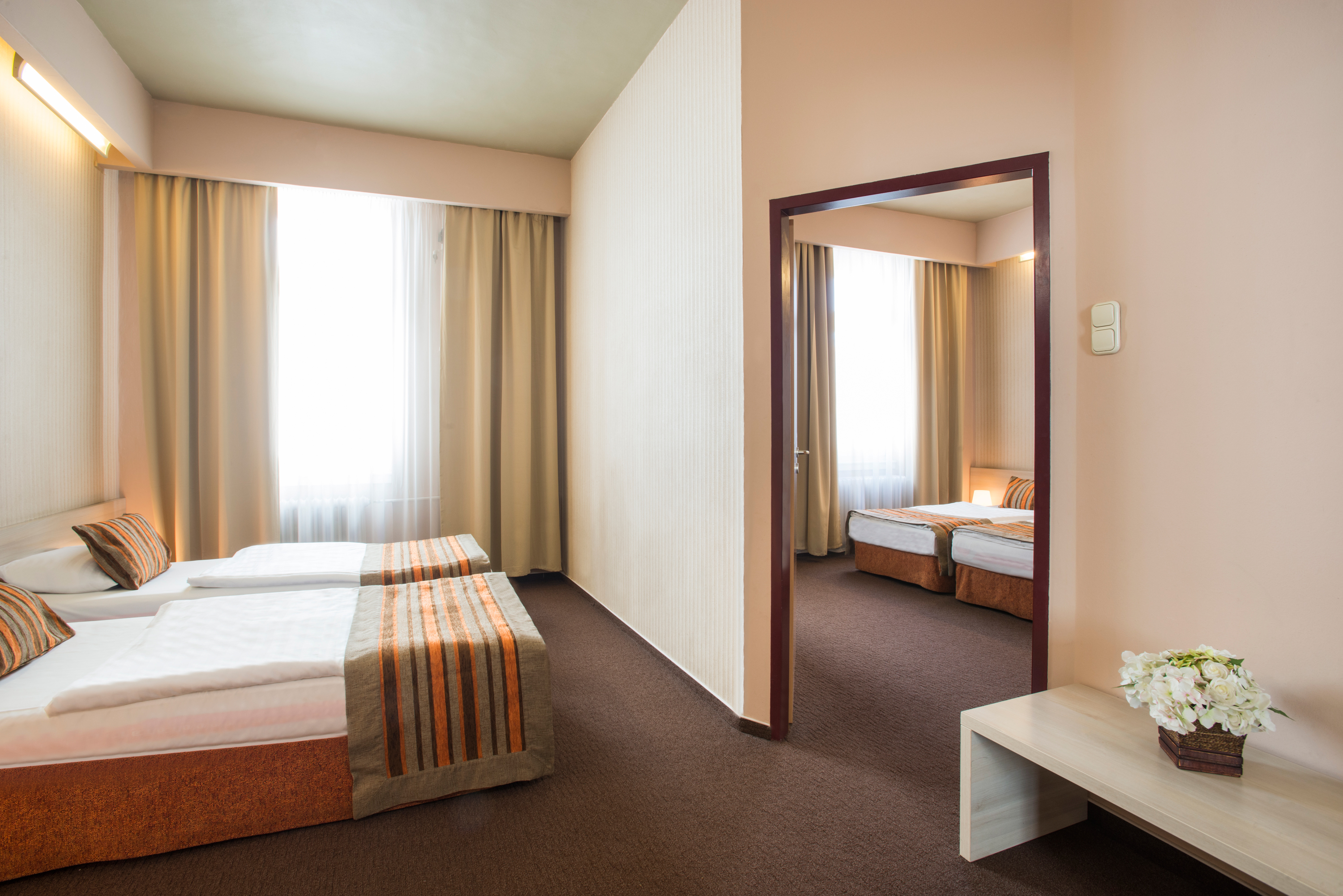 Family Room Standard