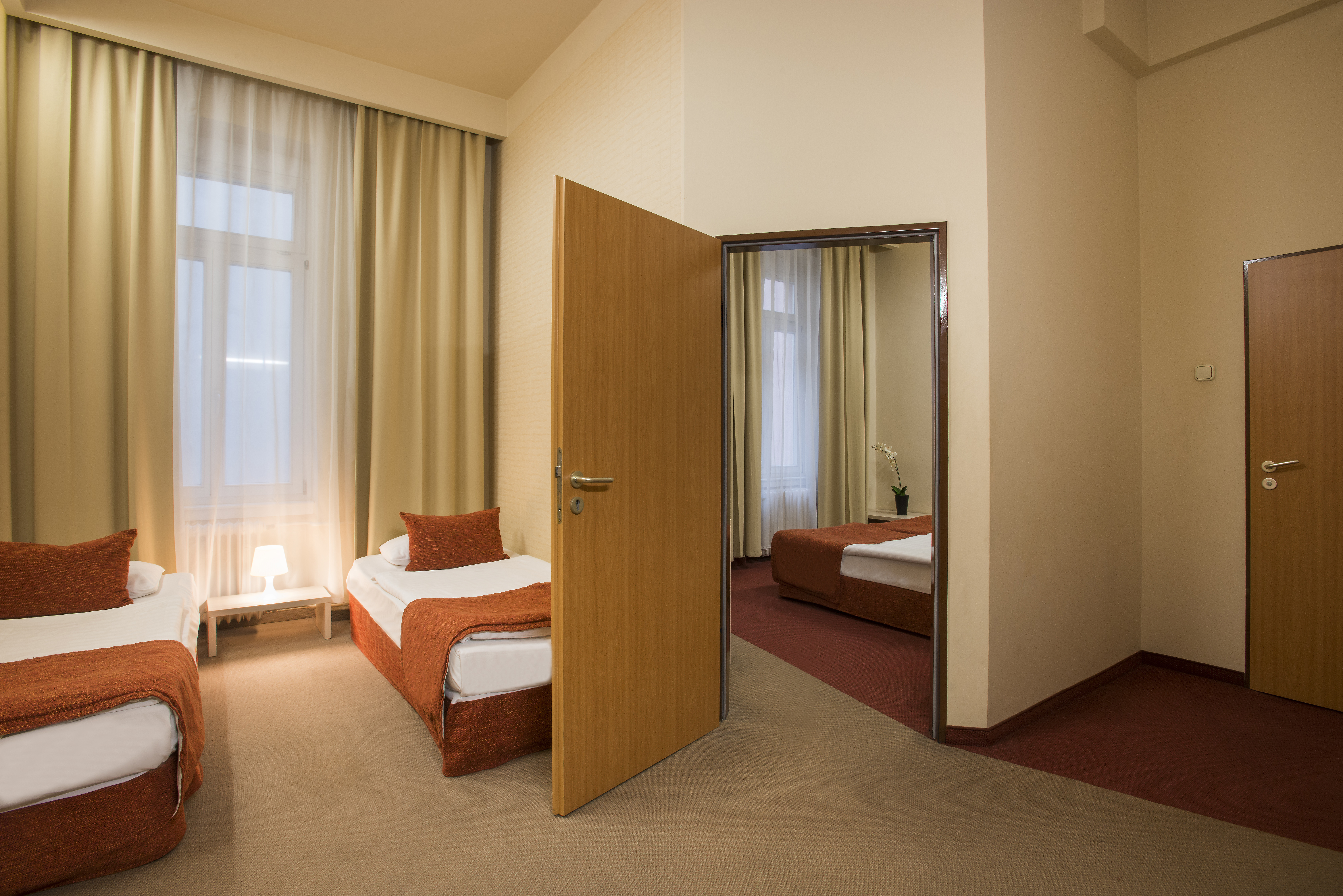 Family Room Standard