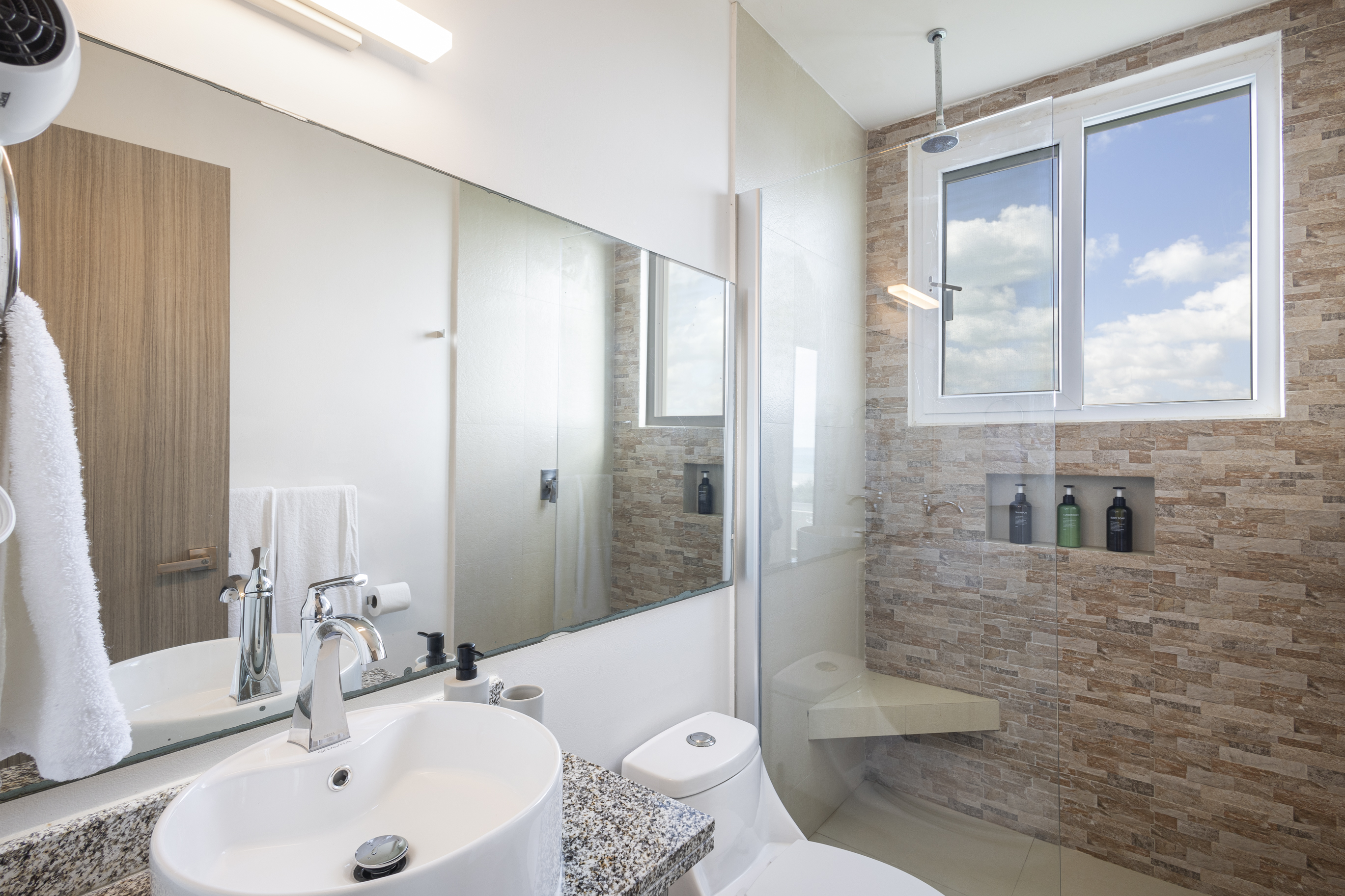 Double Deluxe Ocean View