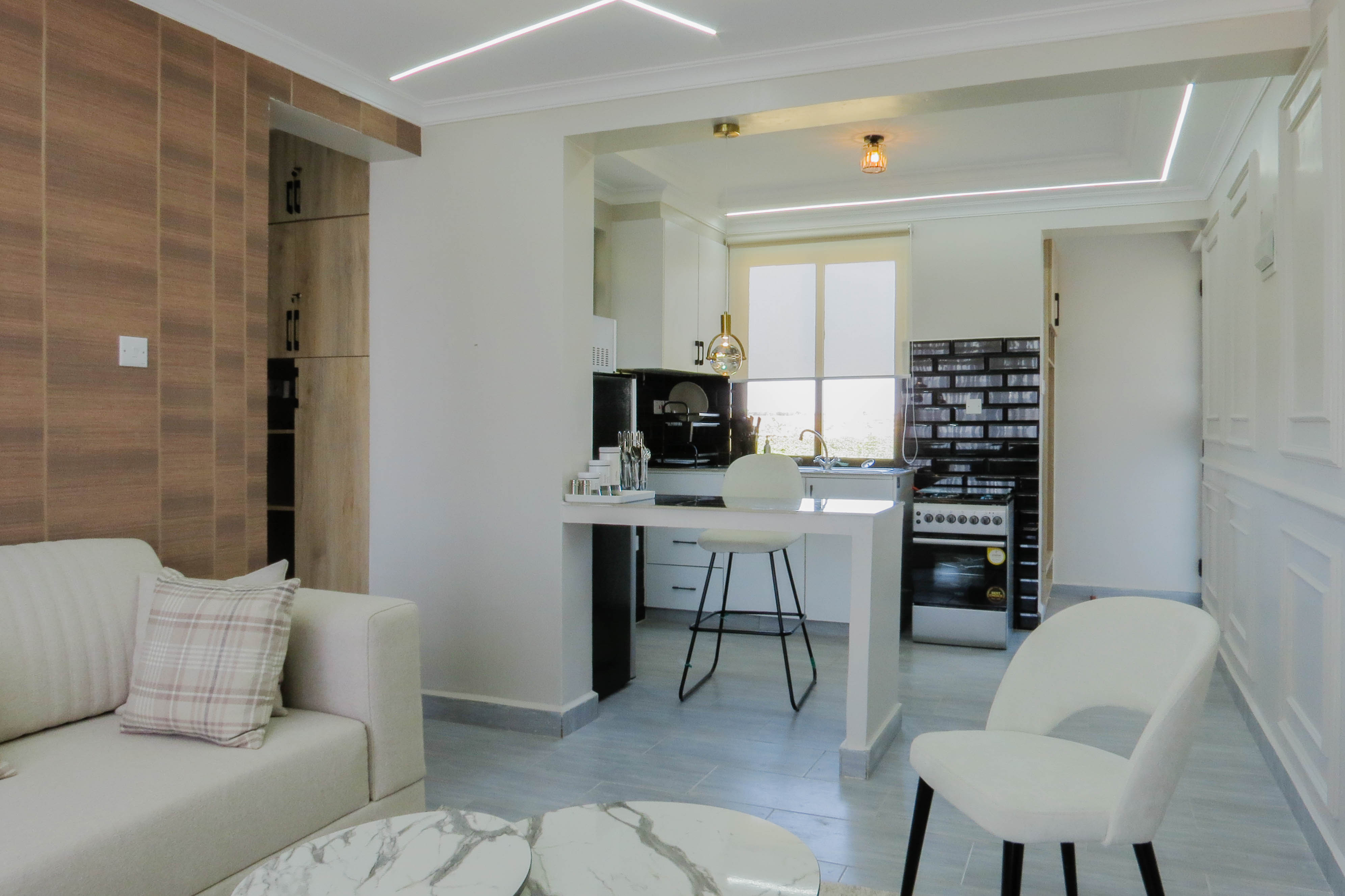 Apartment One Bedroom