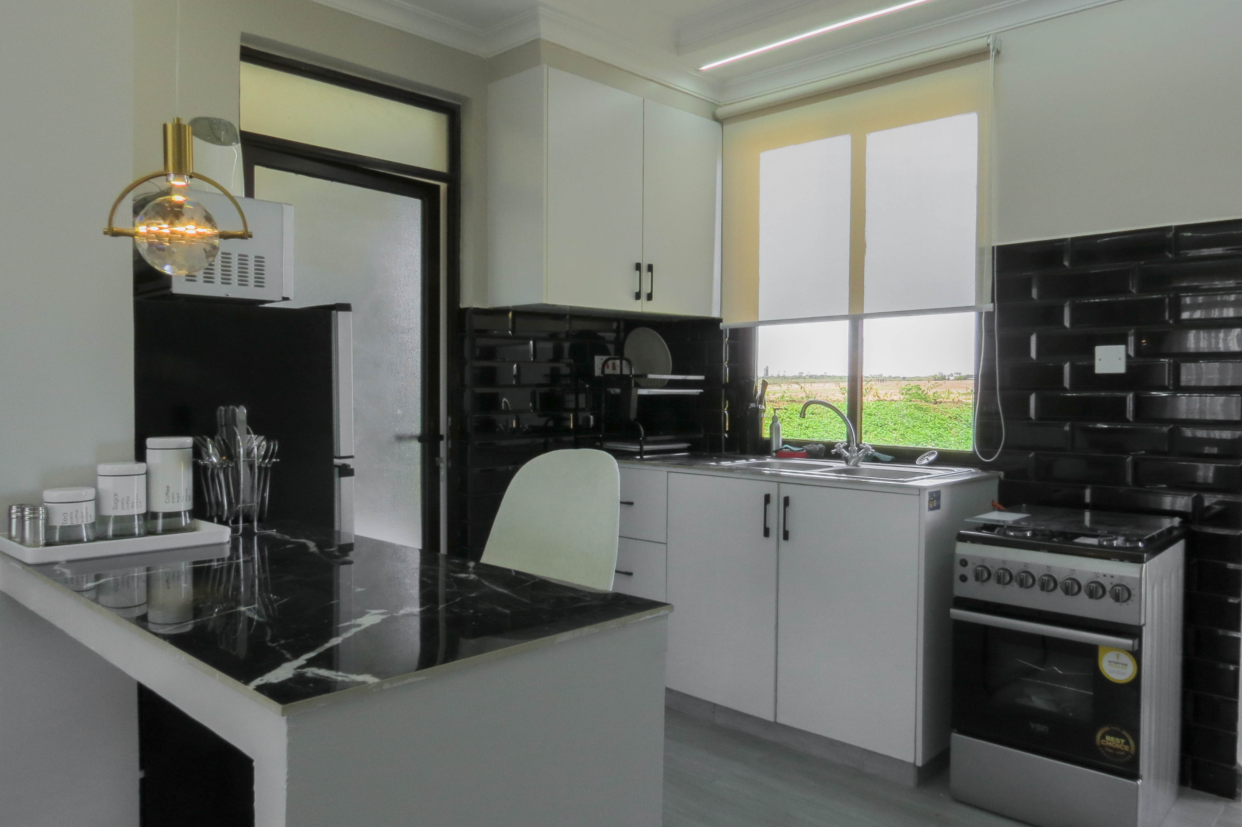 Apartment One Bedroom