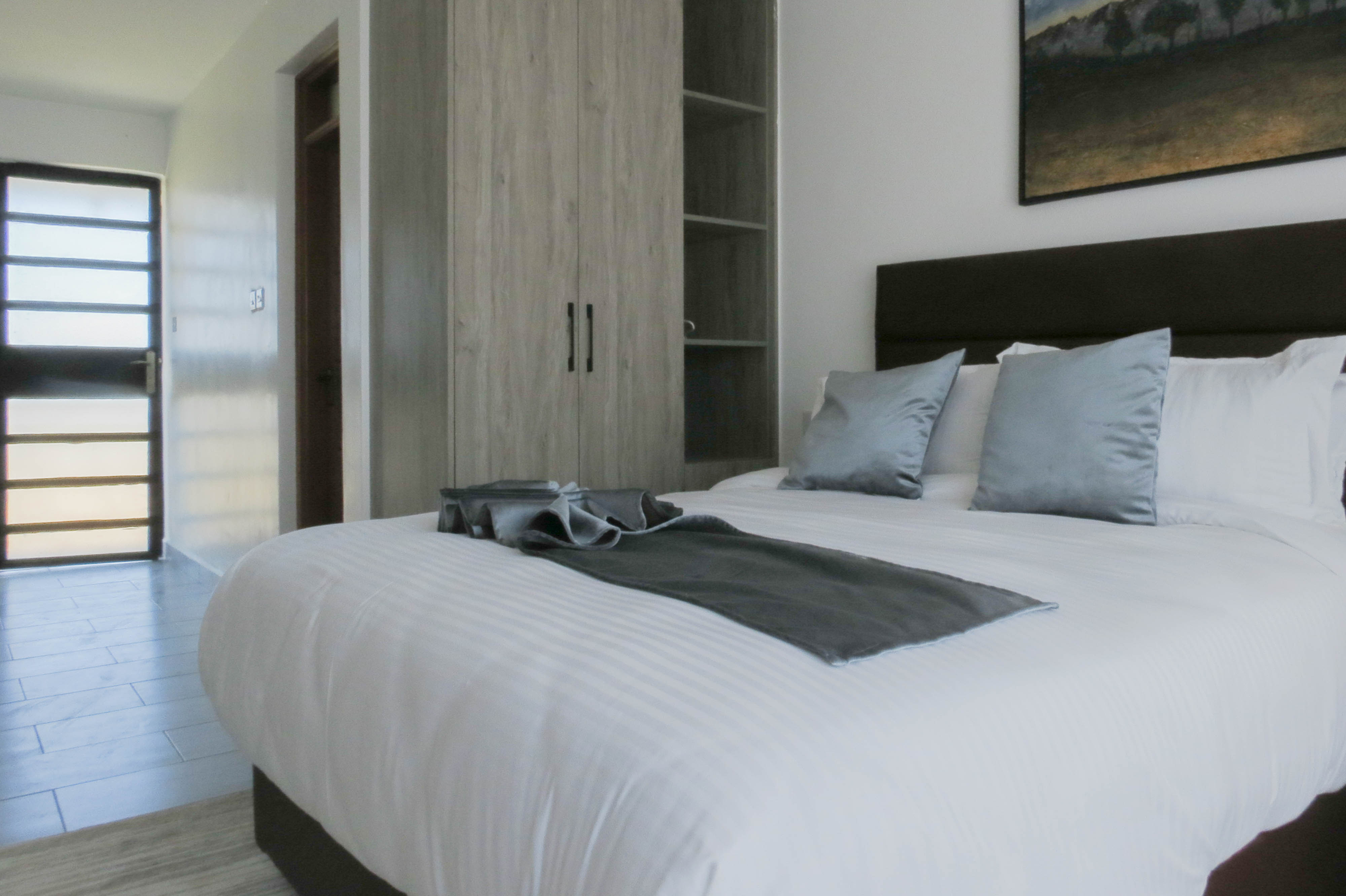 Apartment One Bedroom