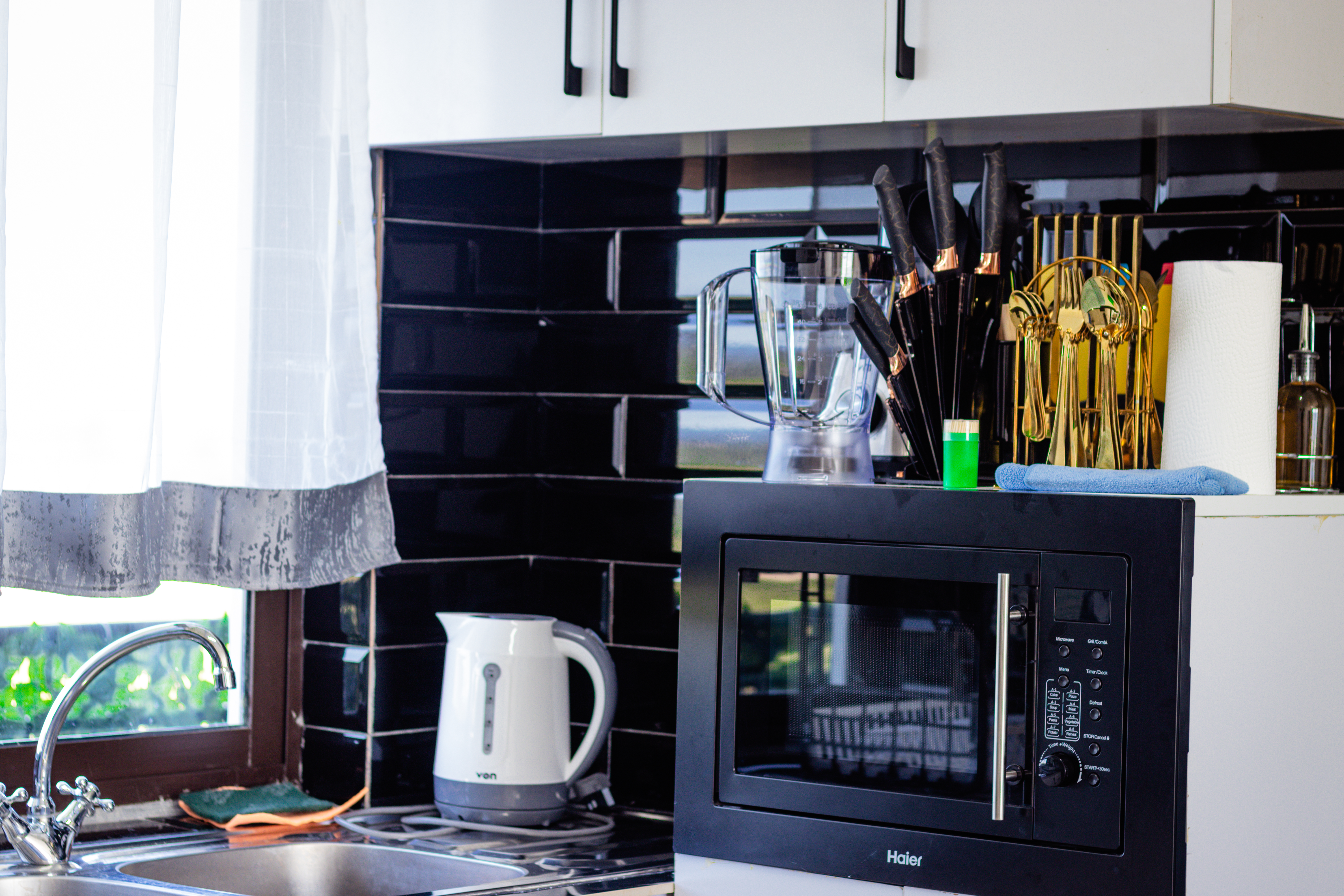 Apartment One Bedroom