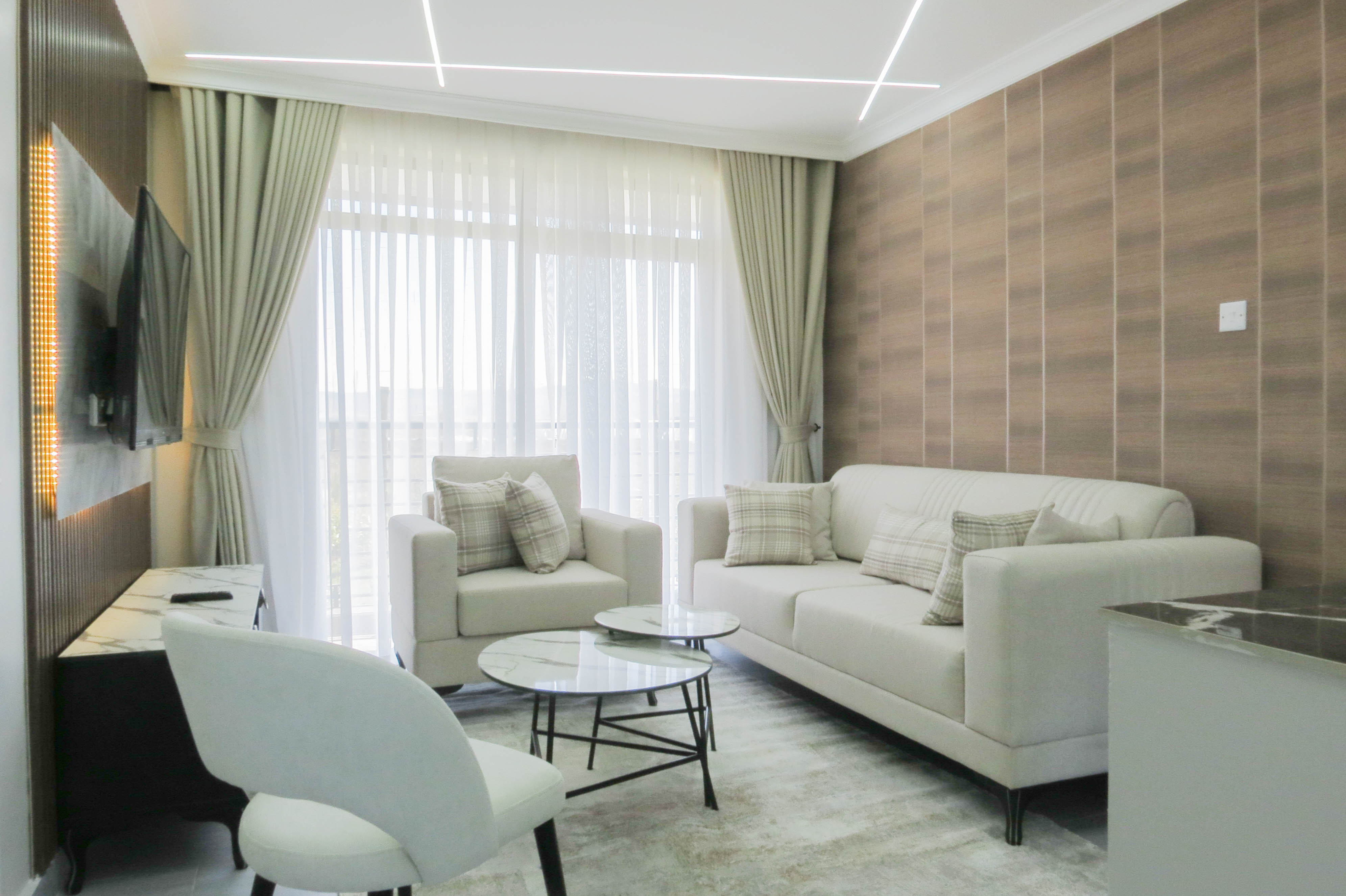 Apartment One Bedroom