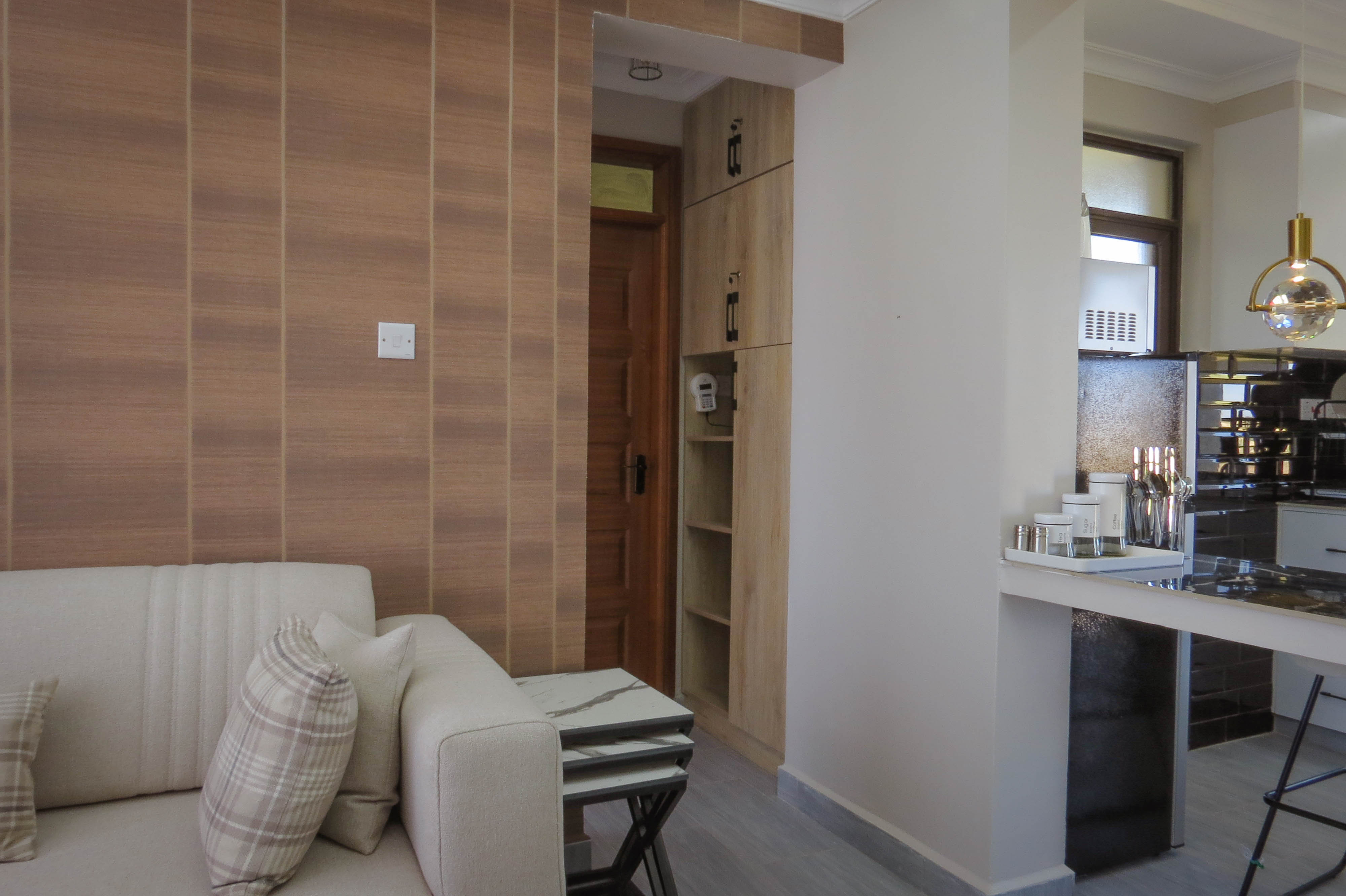 Apartment One Bedroom