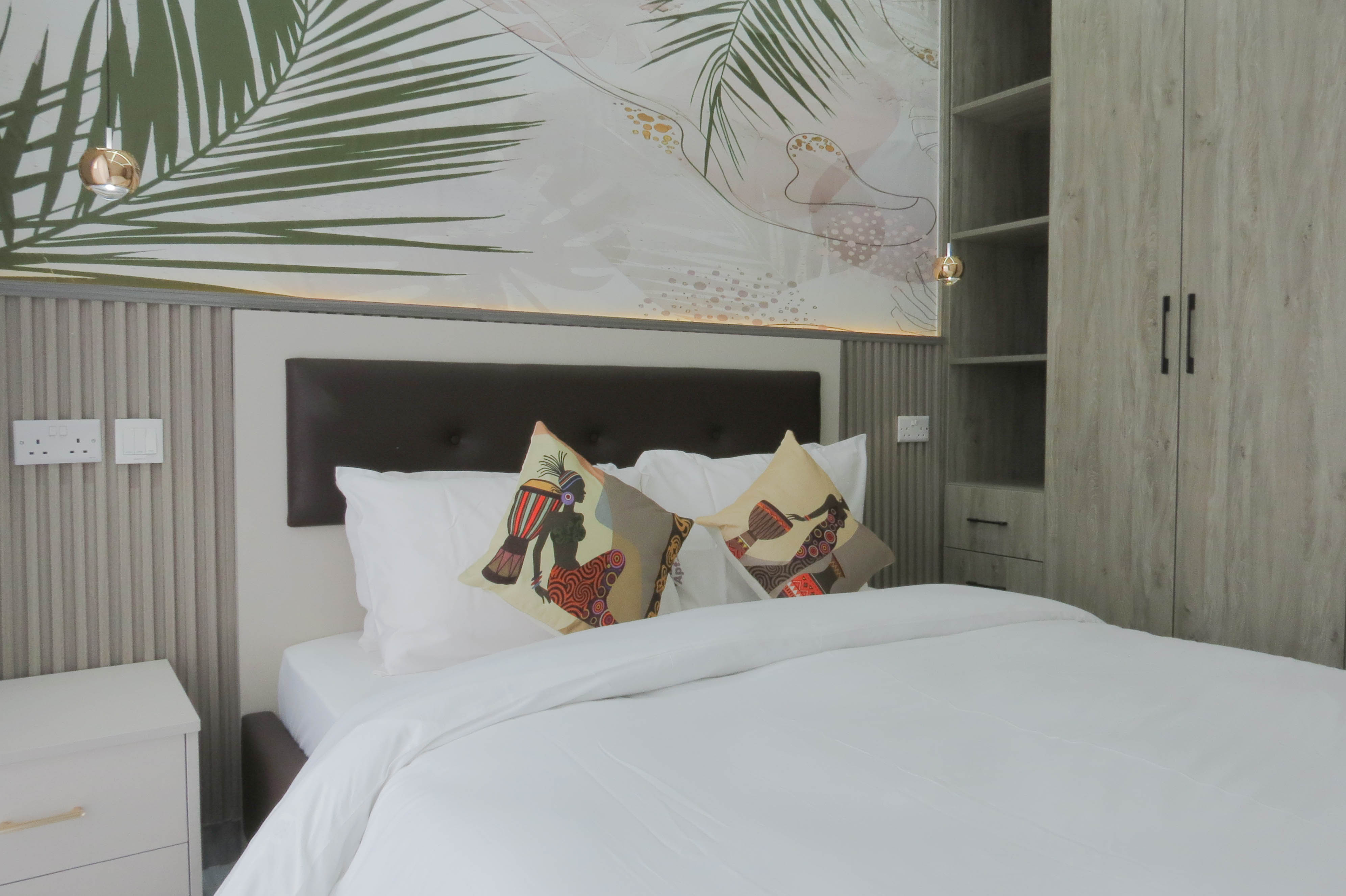 Apartment One Bedroom