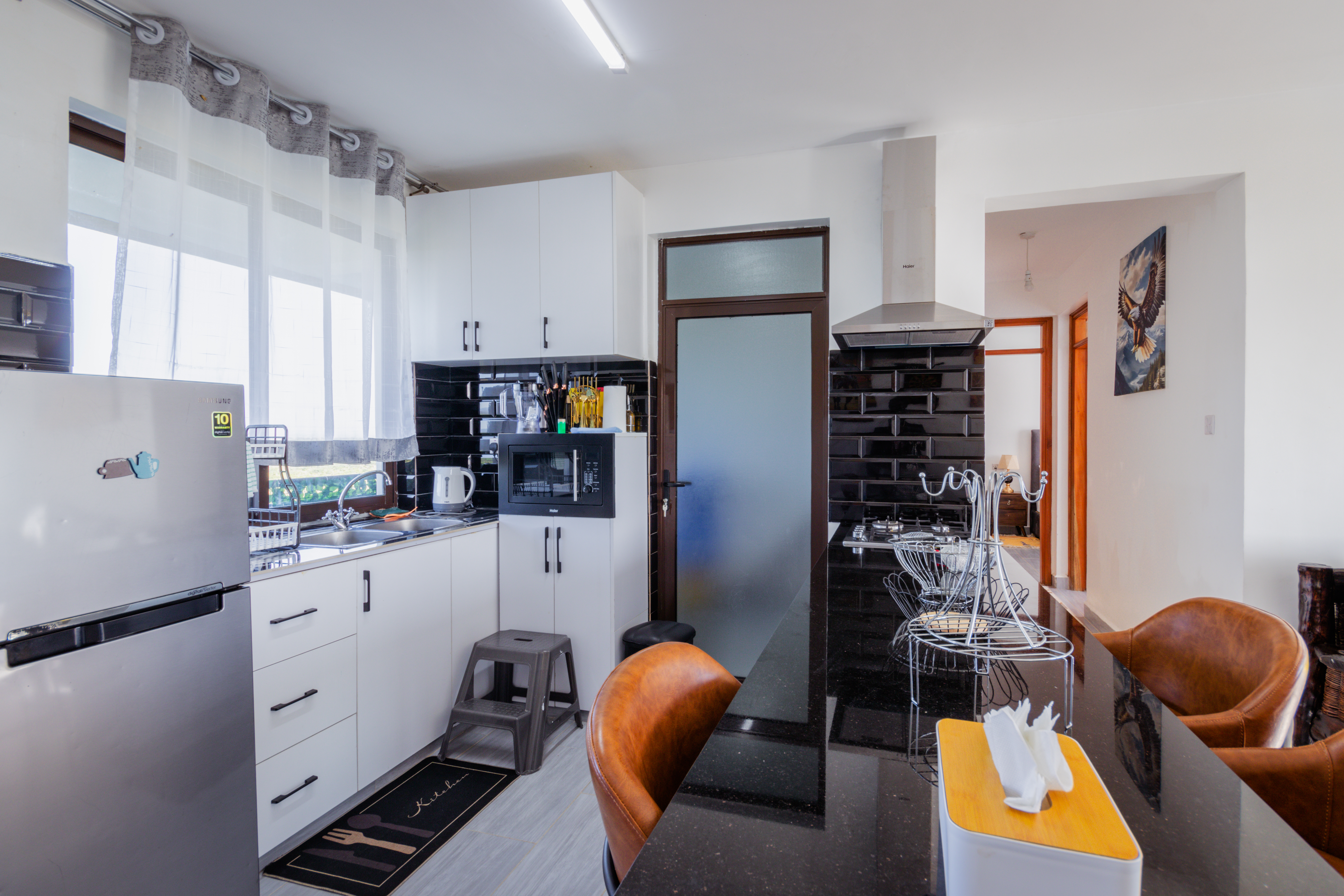 Apartment Two Bedrooms