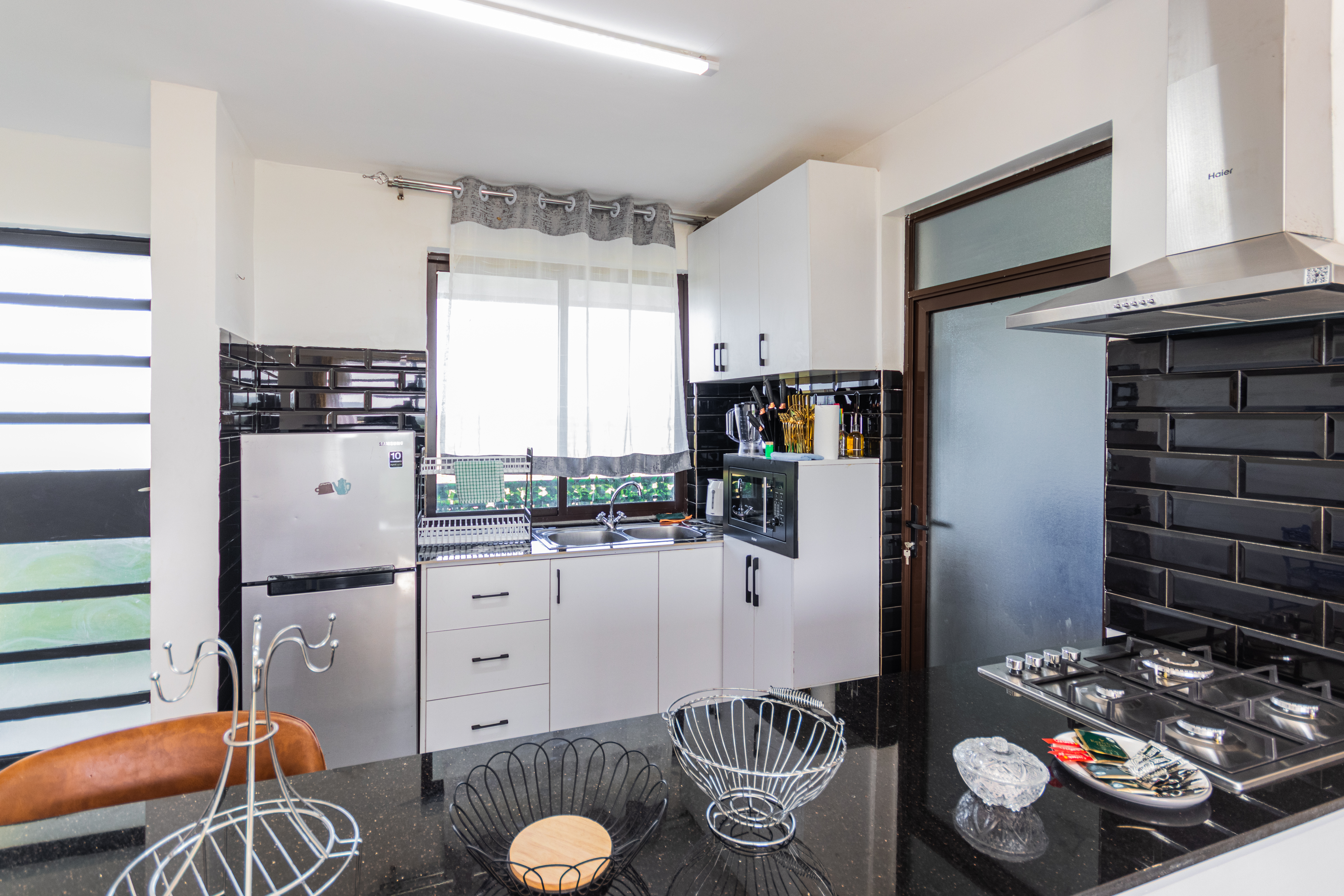 Apartment Two Bedrooms