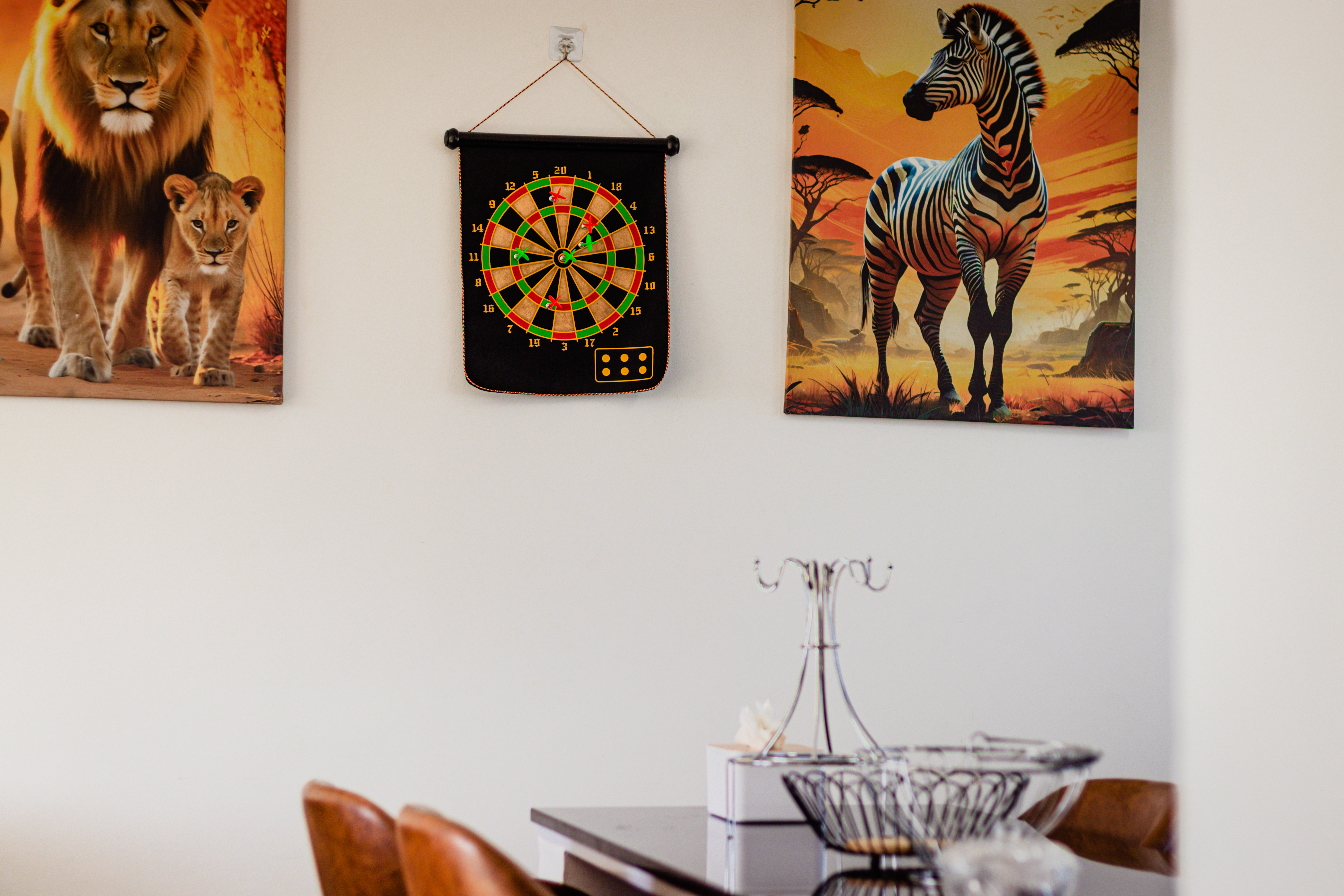 Apartment Two Bedrooms