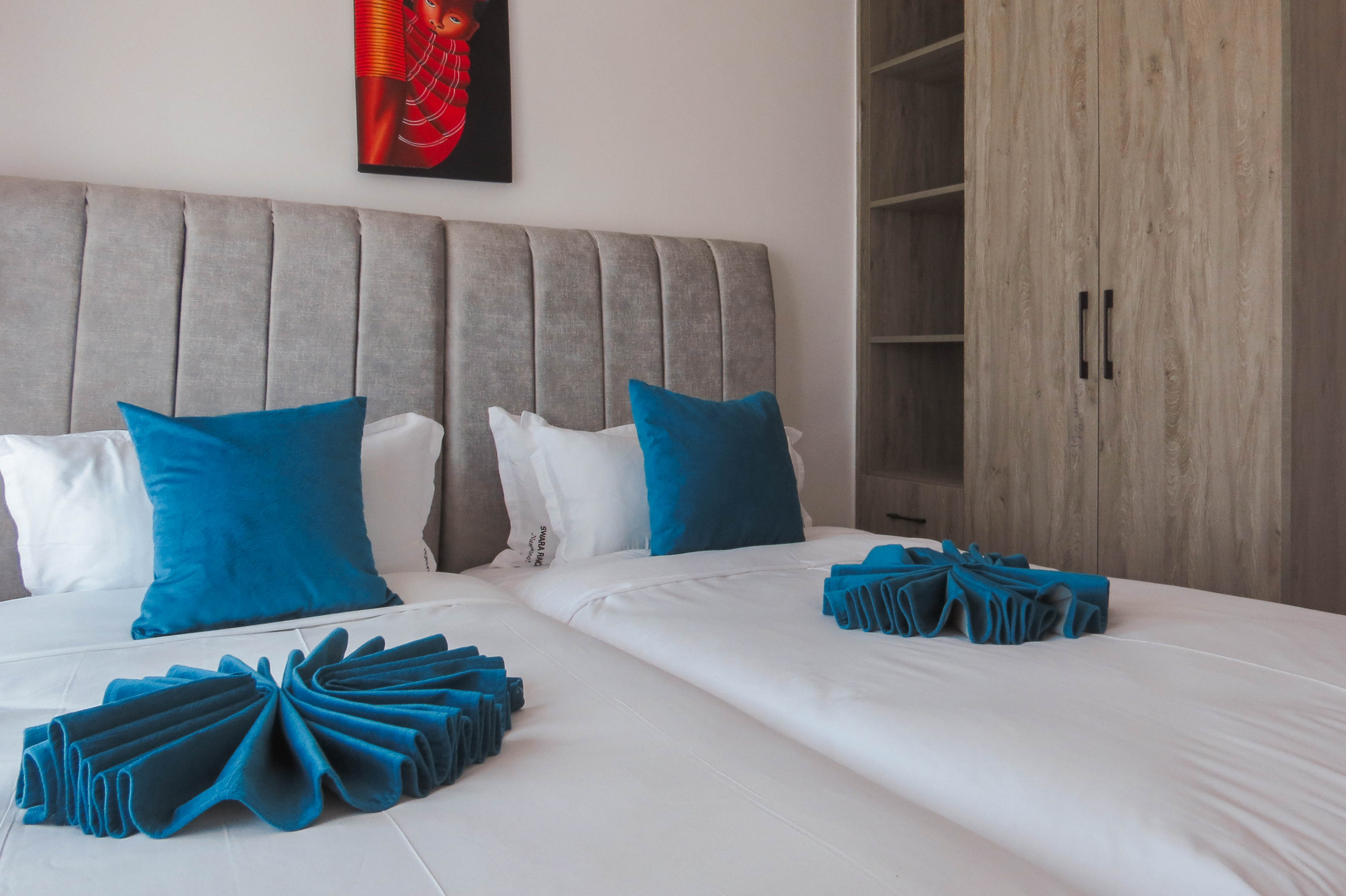 Apartment Two Bedrooms