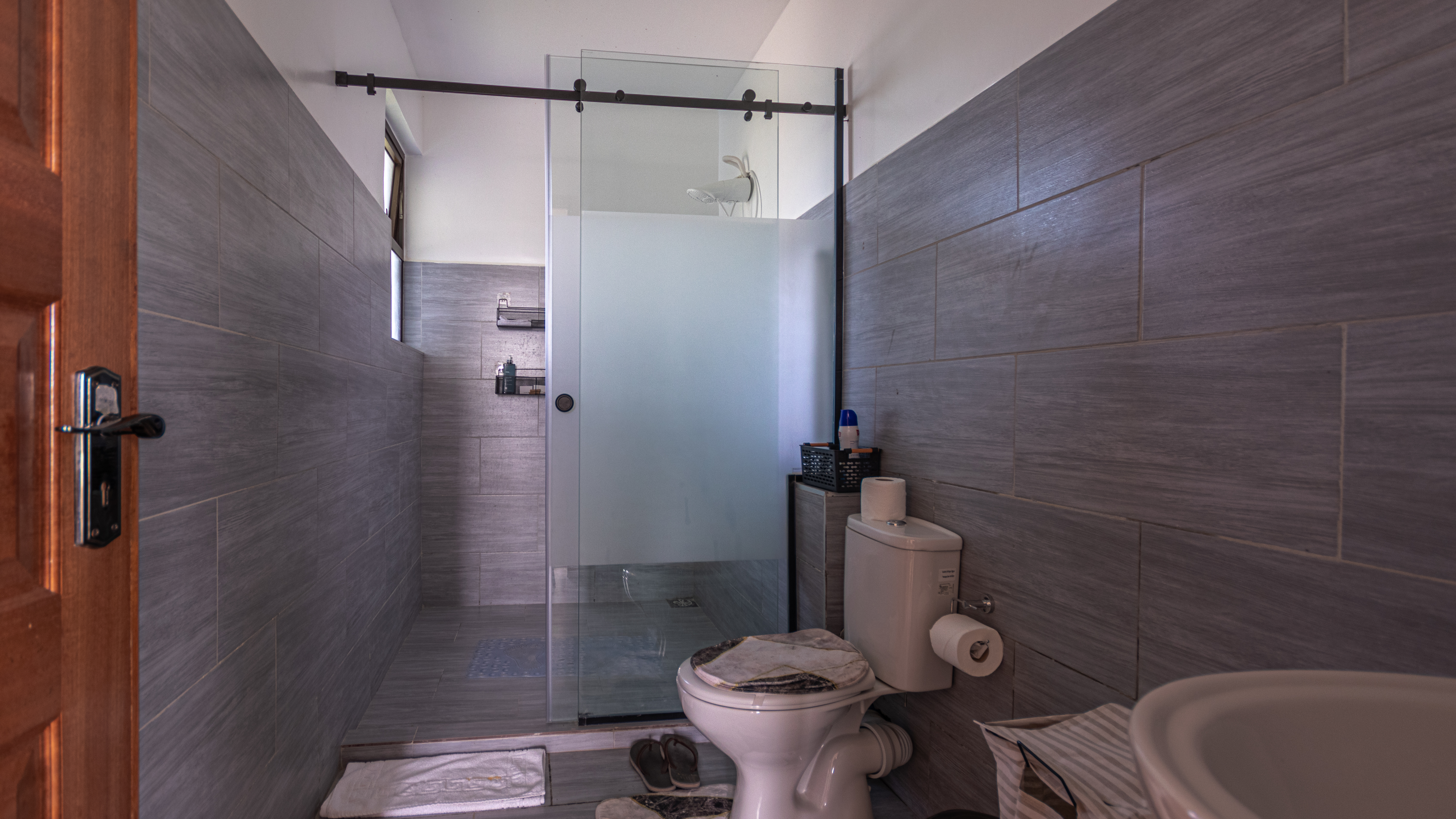 Apartment Two Bedrooms