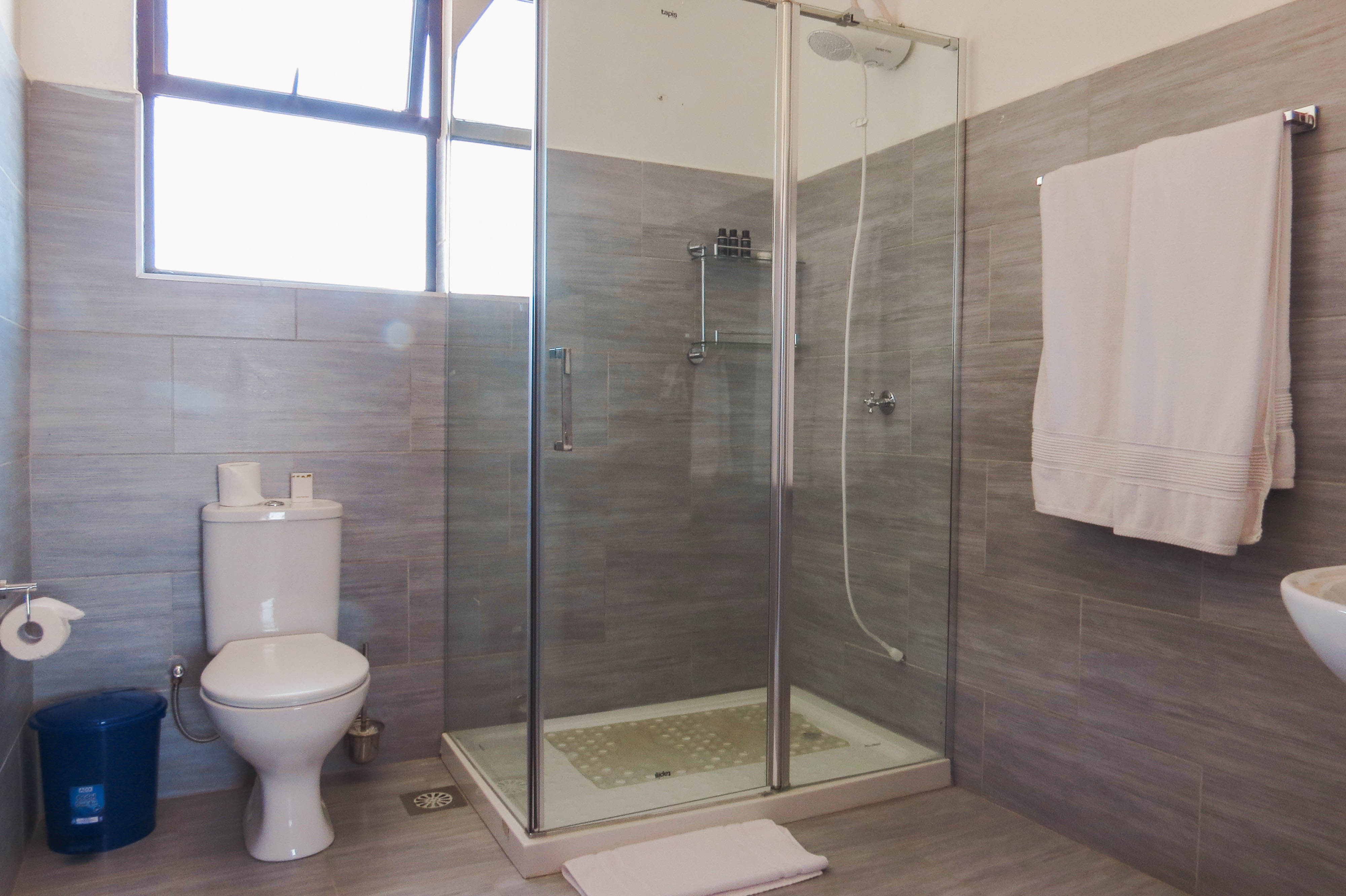 Apartment Two Bedrooms