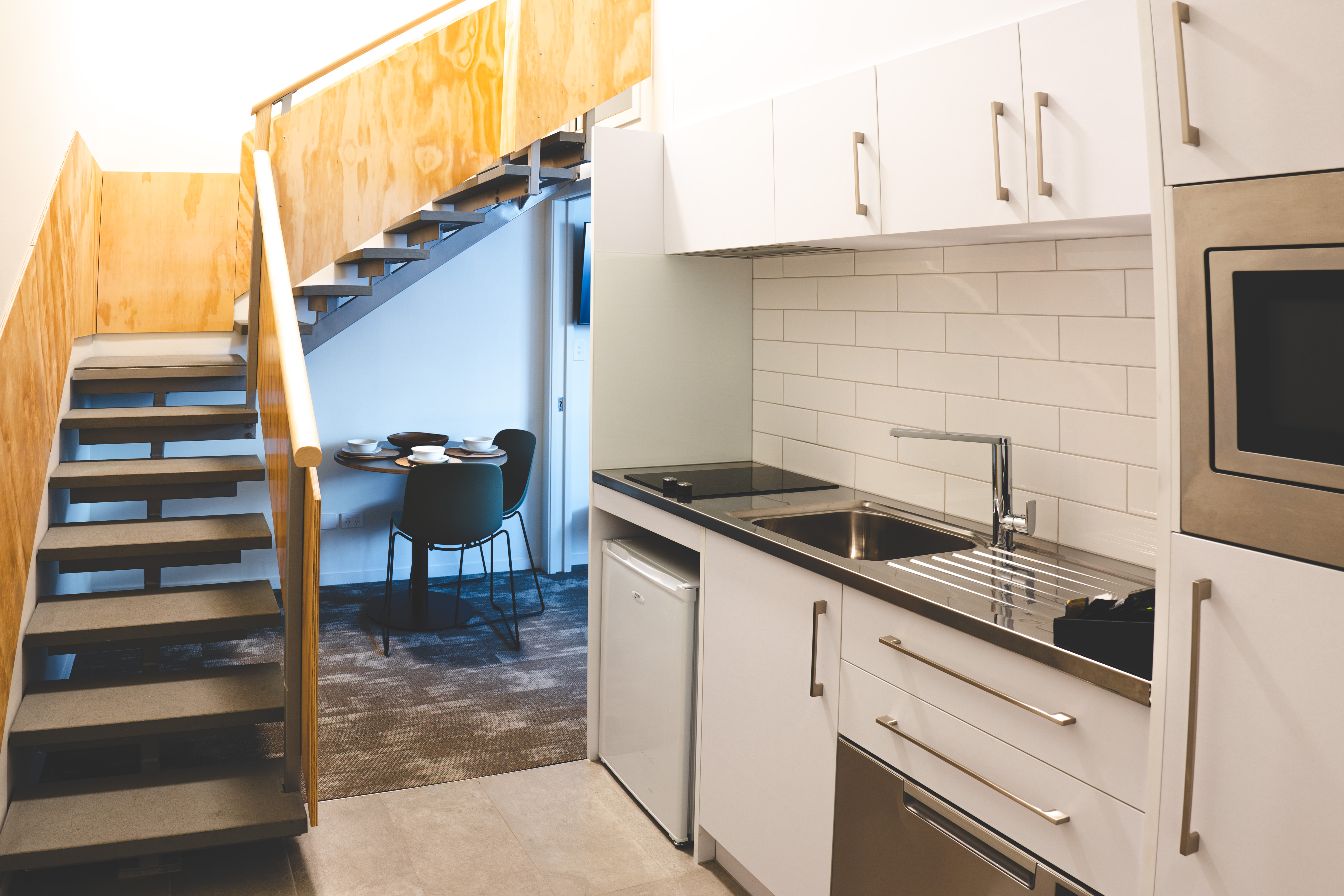 Apartment Two Bedrooms