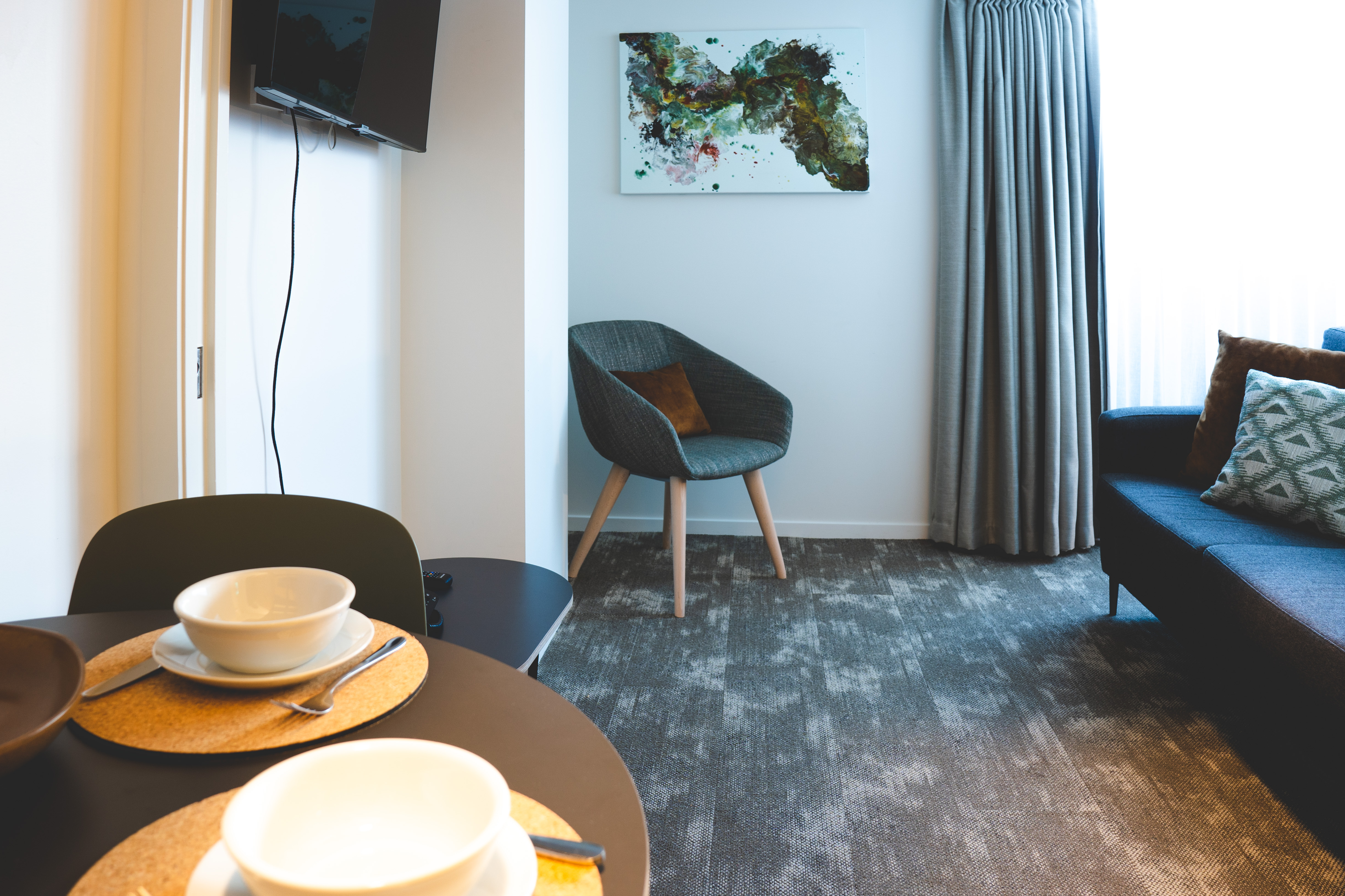 Apartment Two Bedrooms