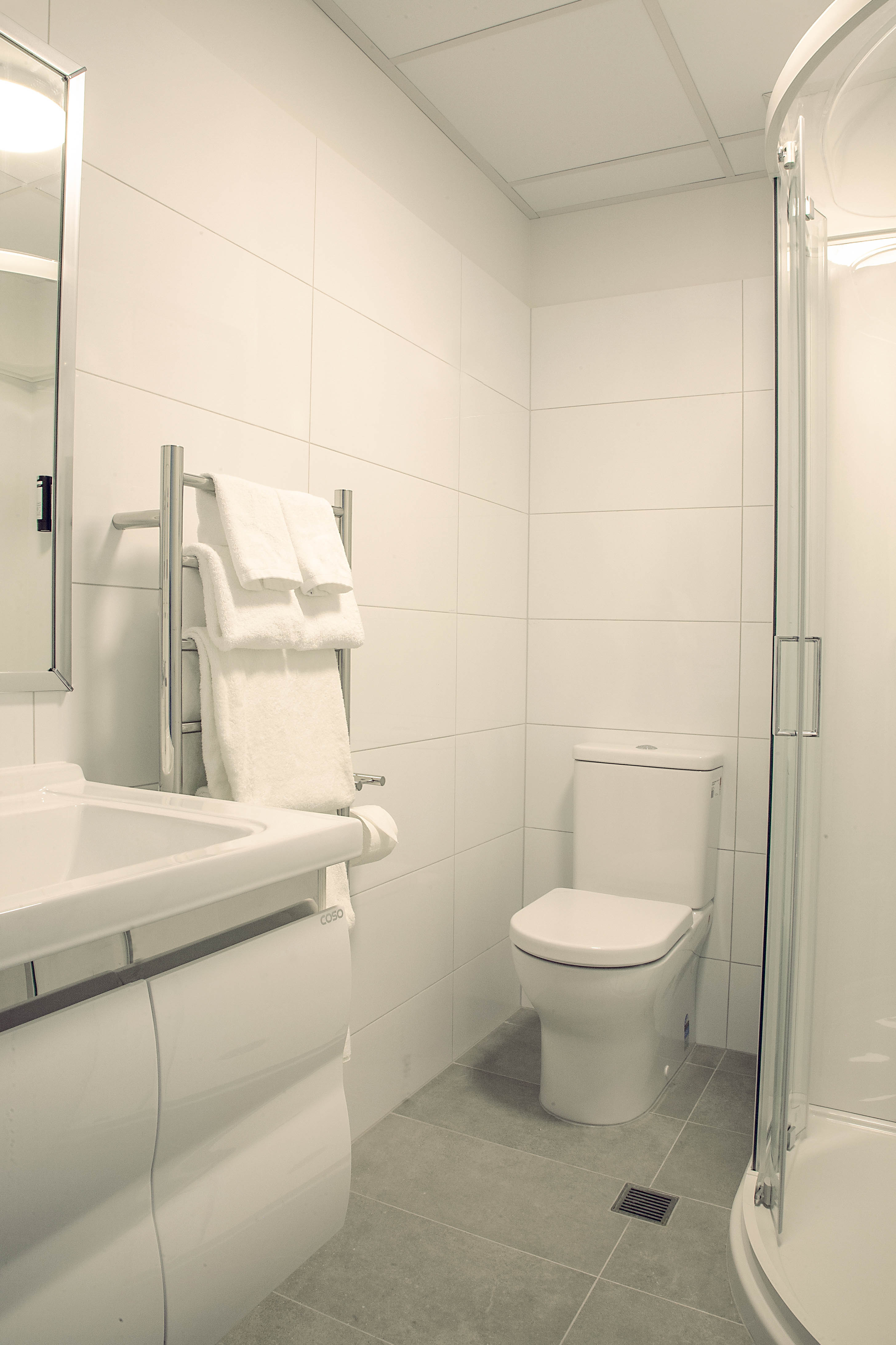 Apartment Two Bedrooms