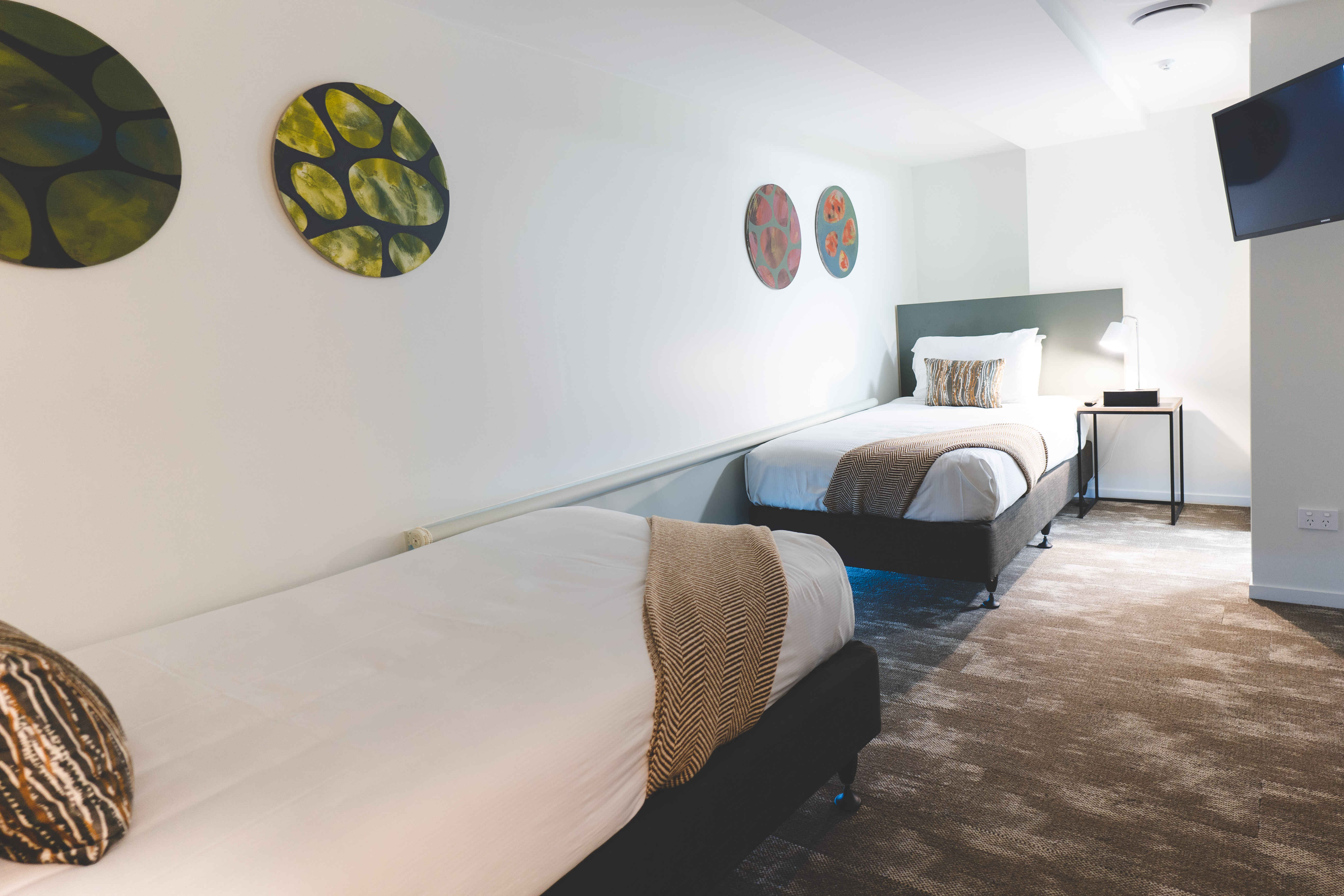 Apartment Two Bedrooms