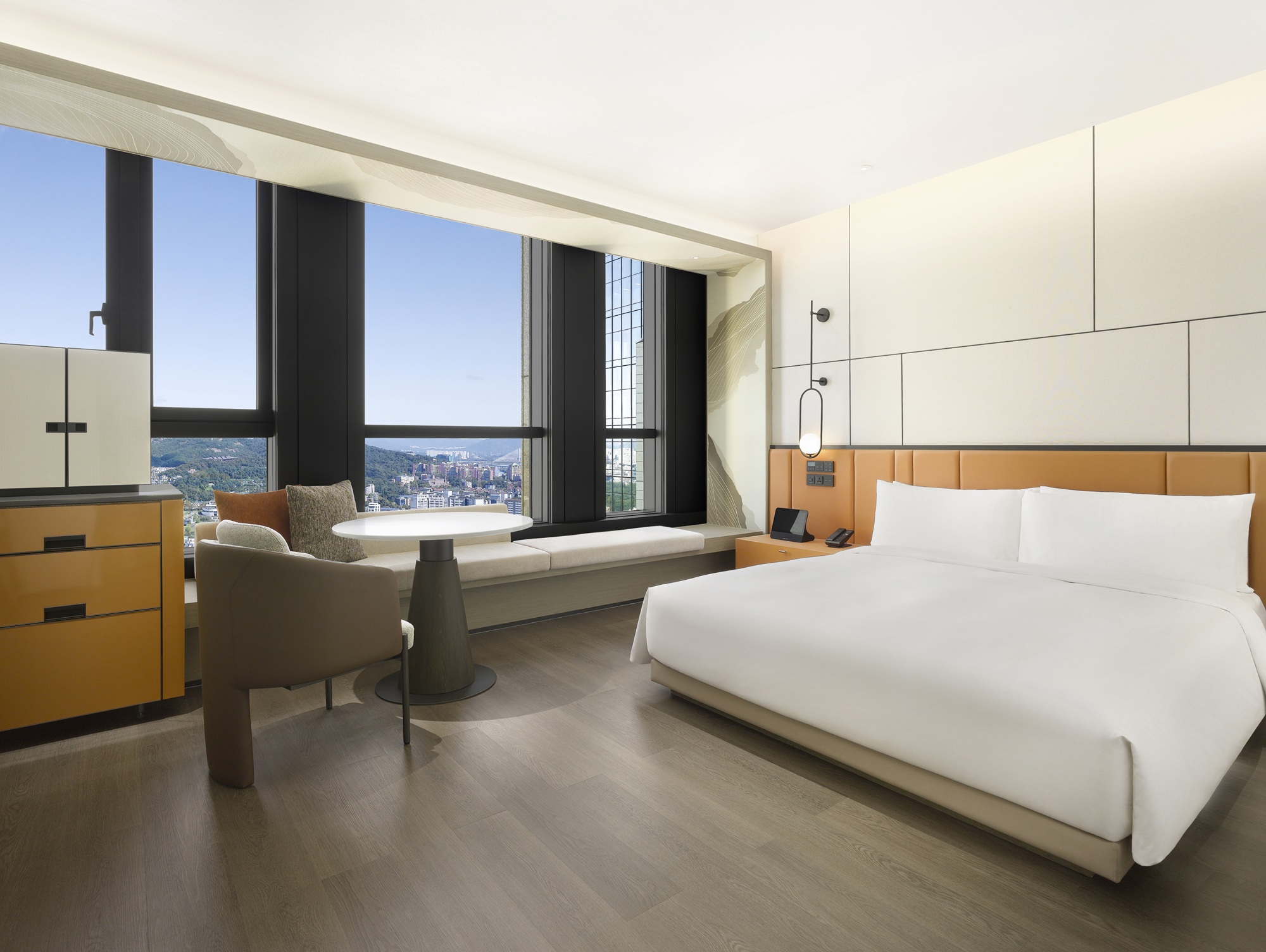 Double Accesible Deluxe 