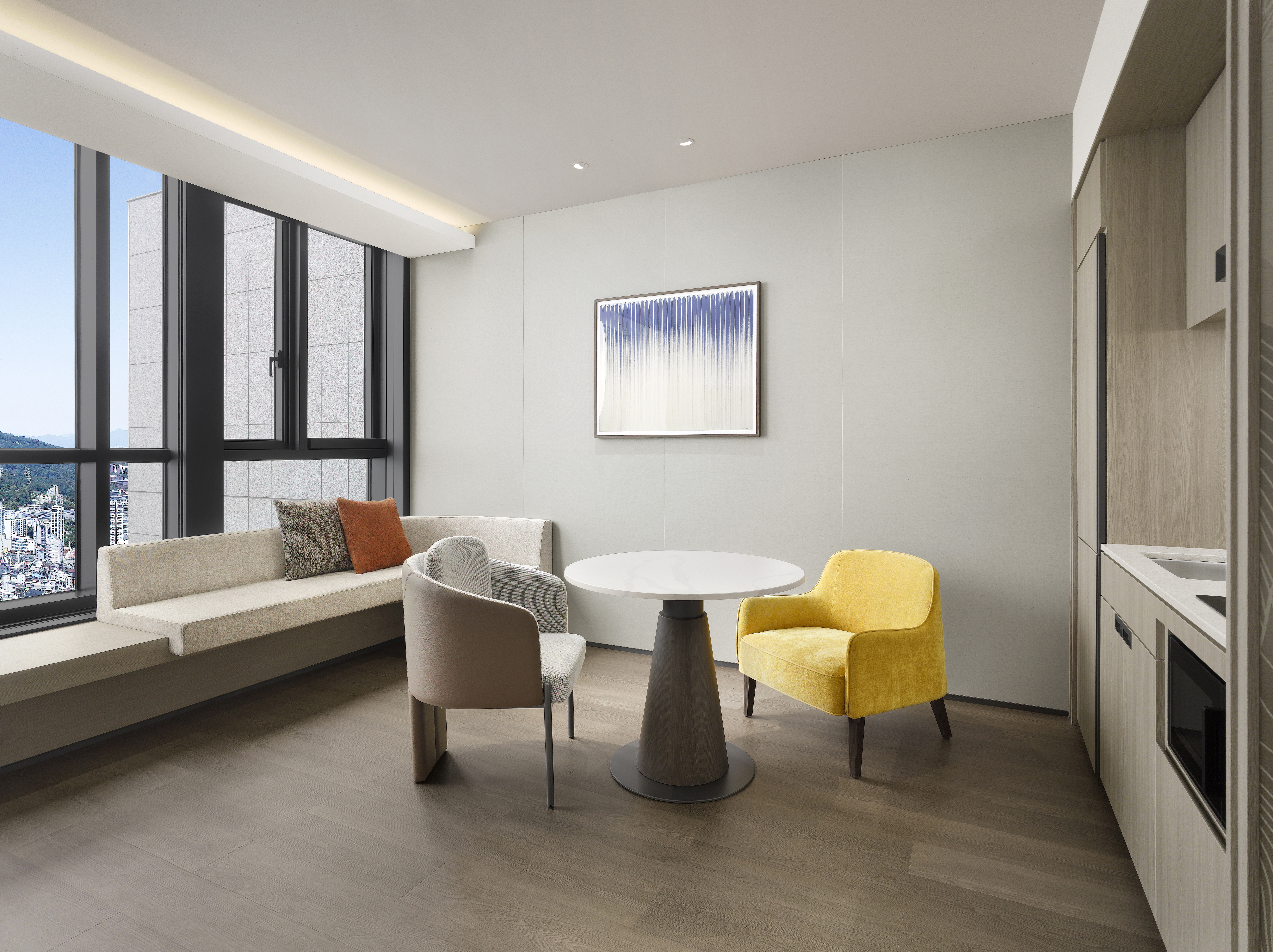 Apartment Superior One Bedroom