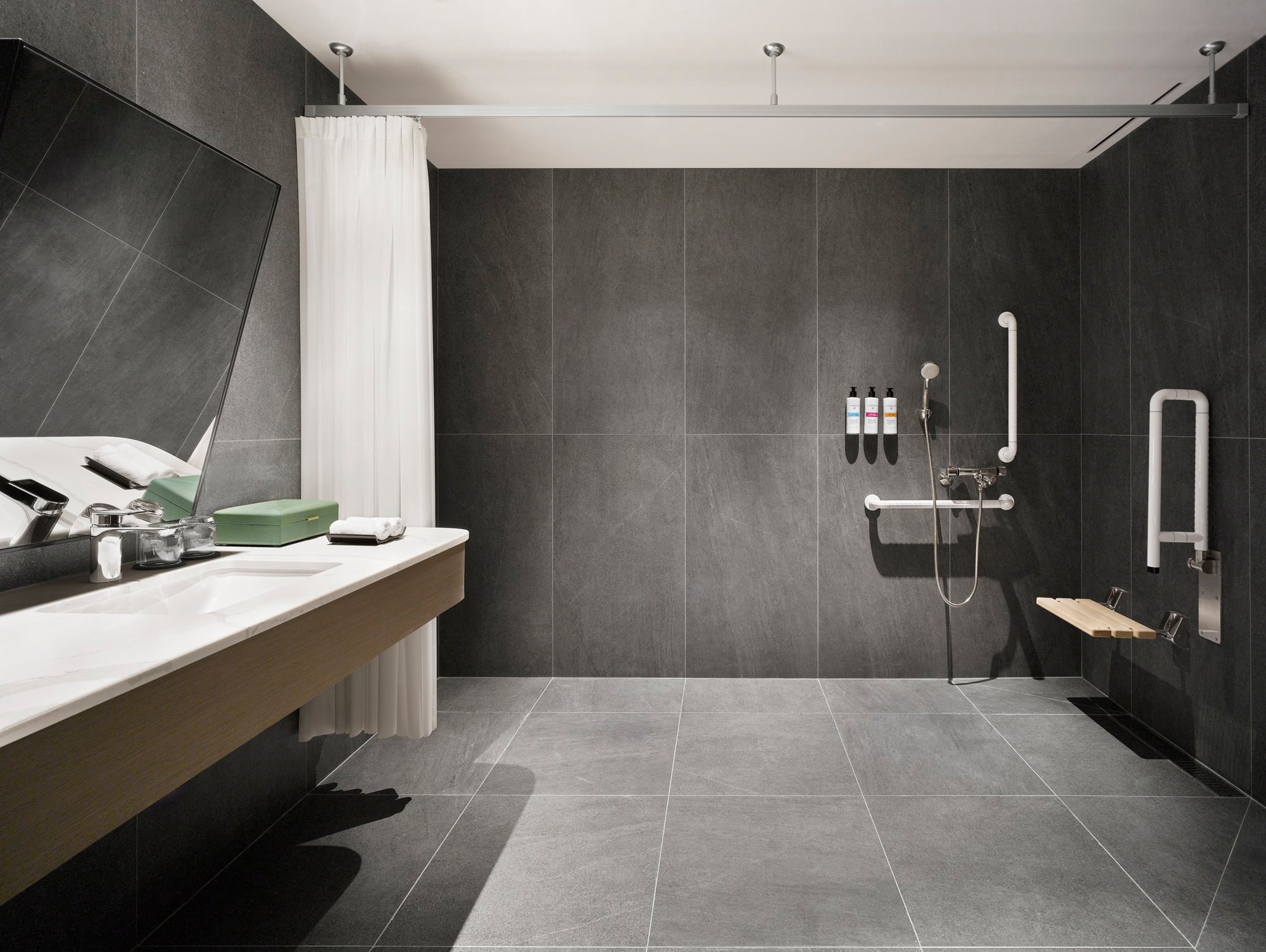 Double Accesible Deluxe 