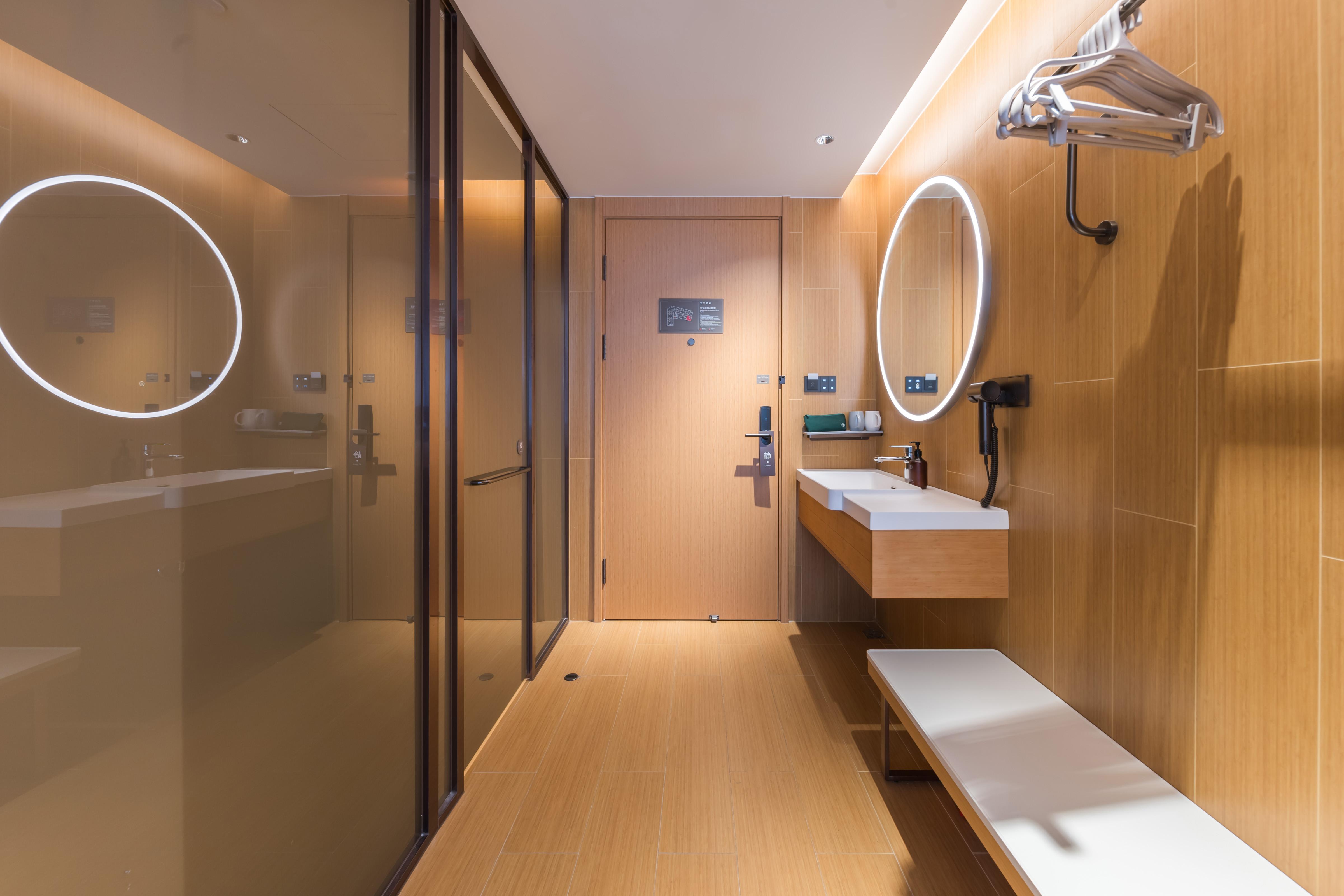 Family Room Standard