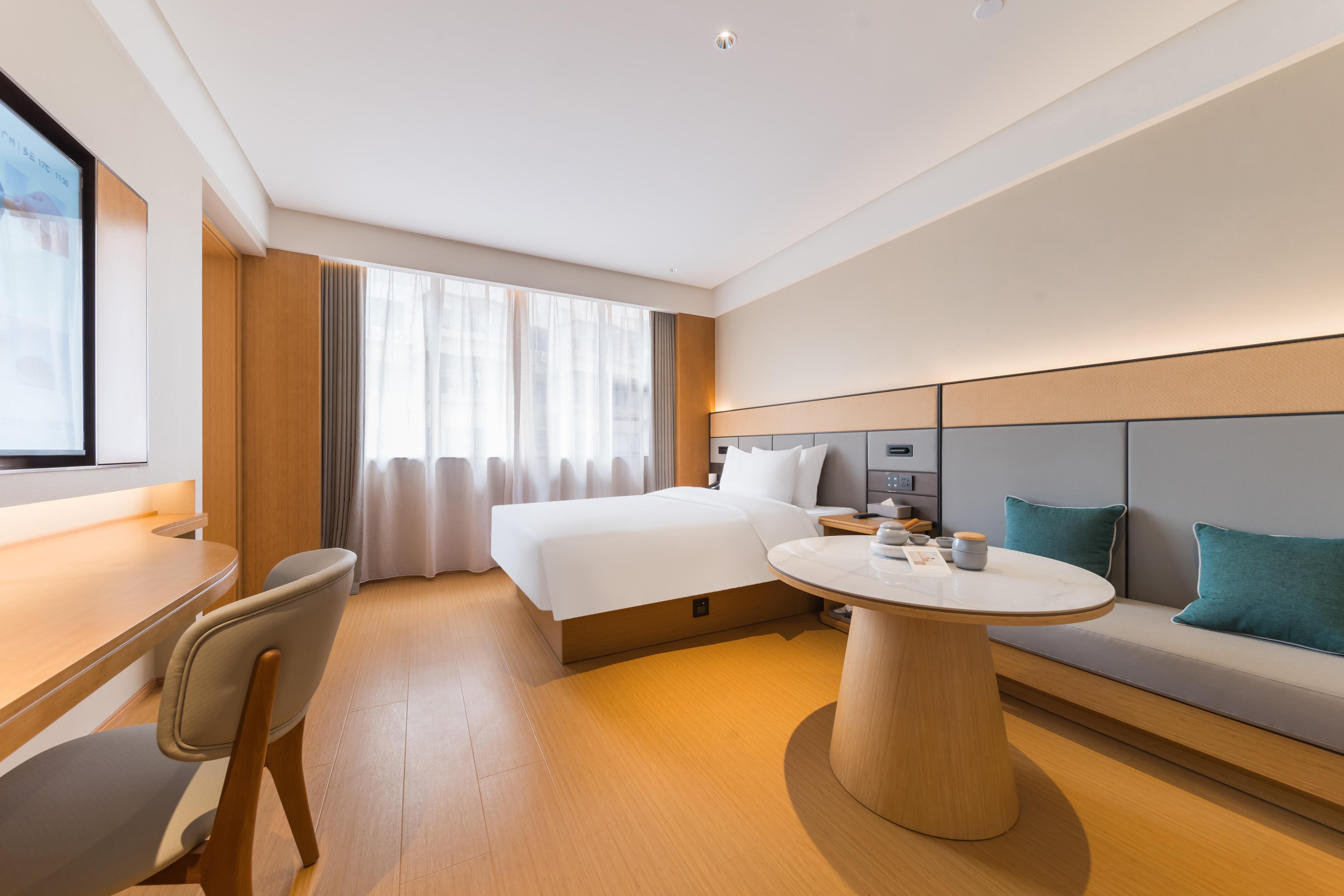 Family Room Standard