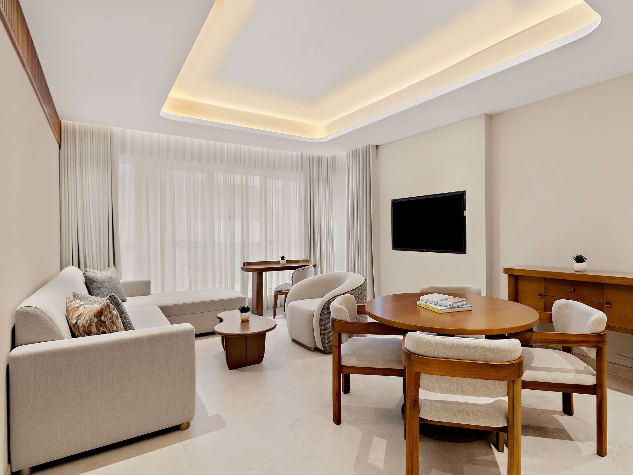 Apartment One Bedroom