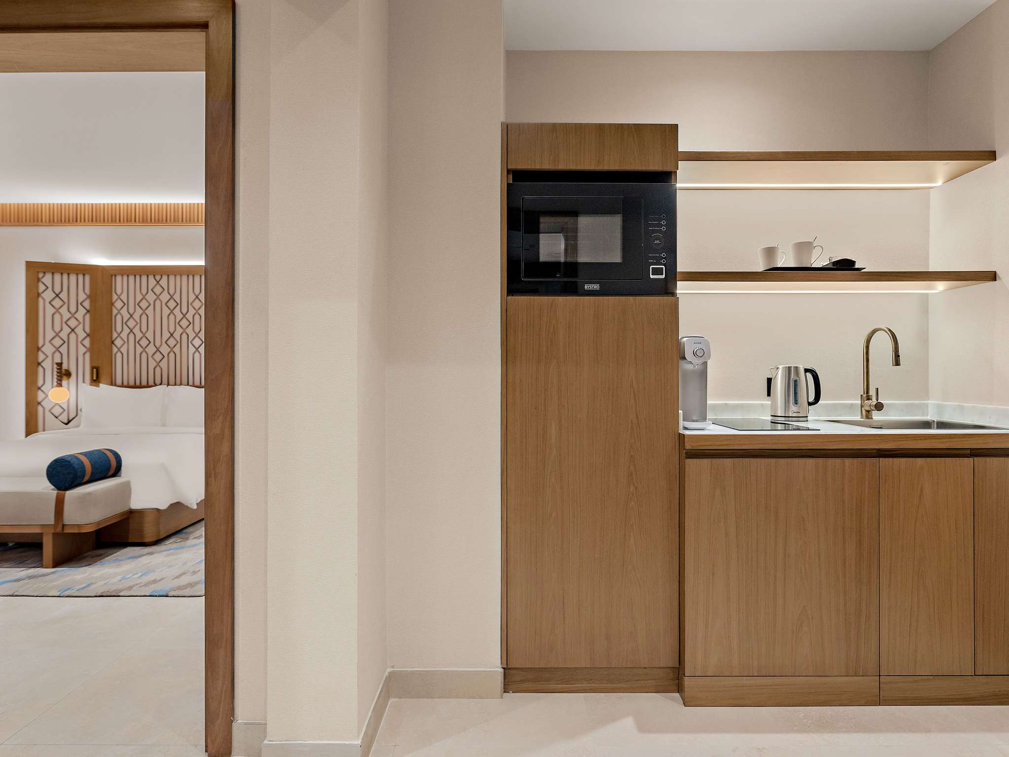 Apartment One Bedroom