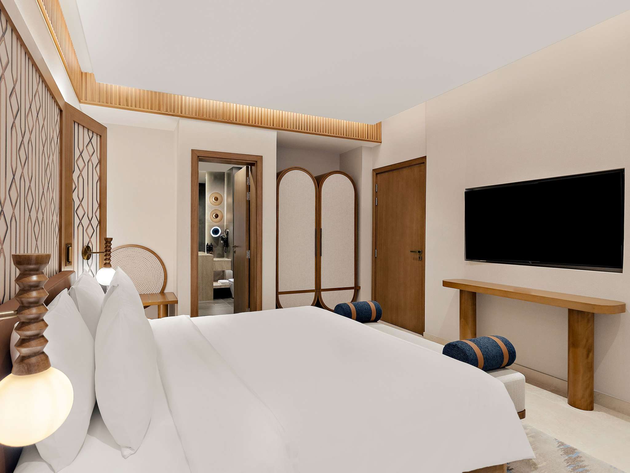 Apartment One Bedroom