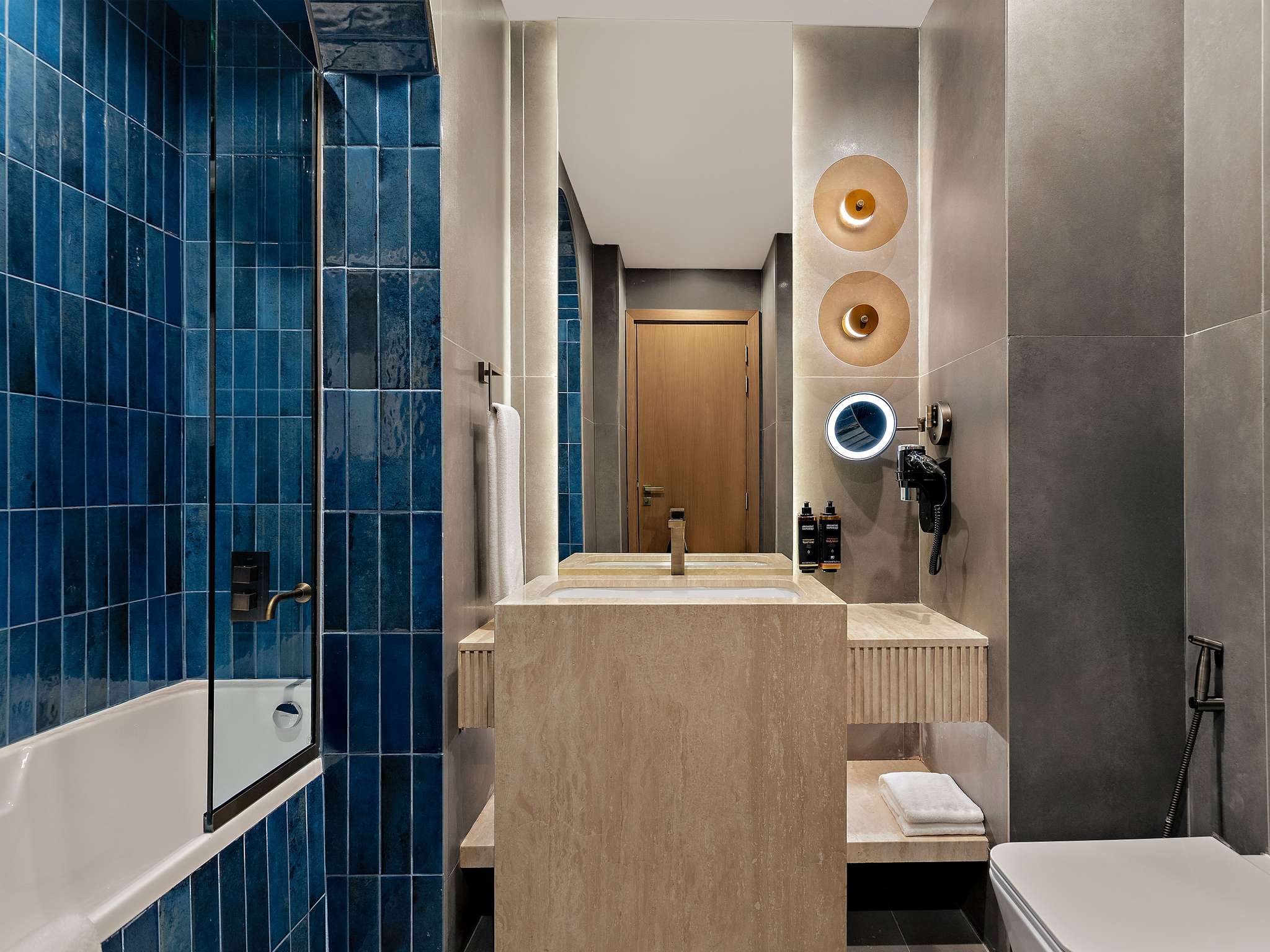 Apartment One Bedroom