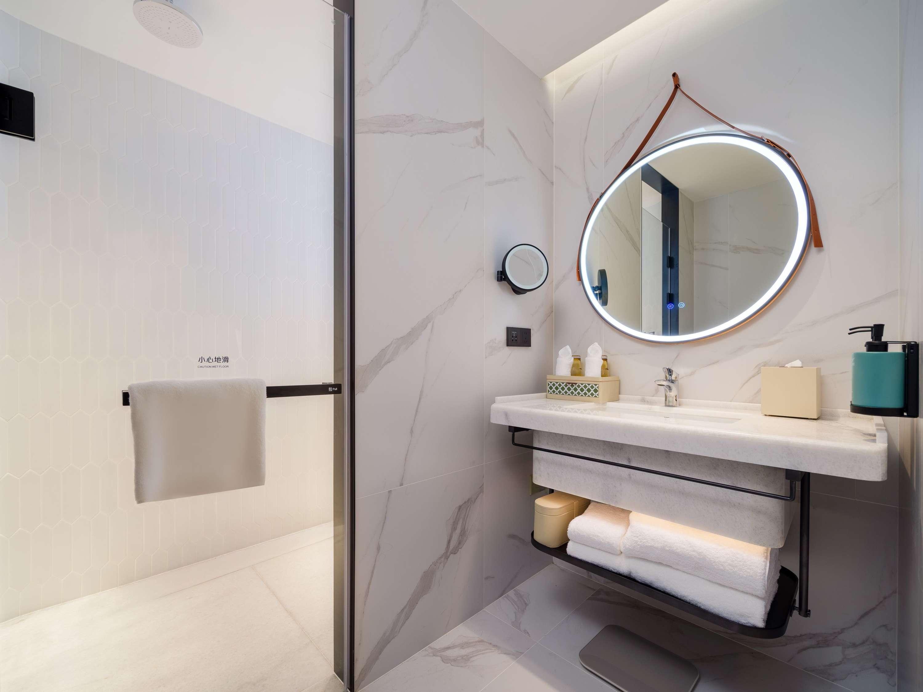 Suite Superior King Bed