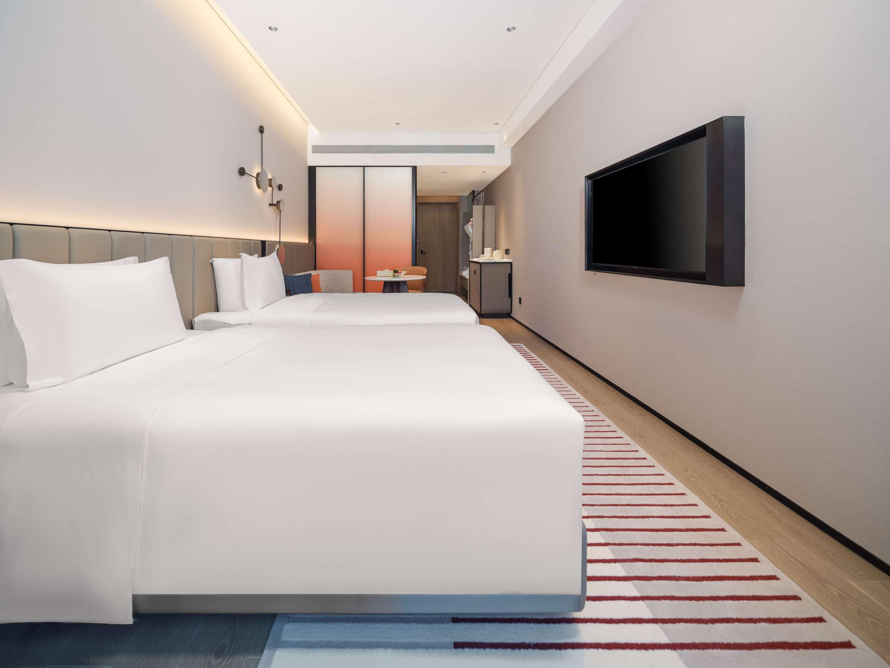 Suite Superior King Bed