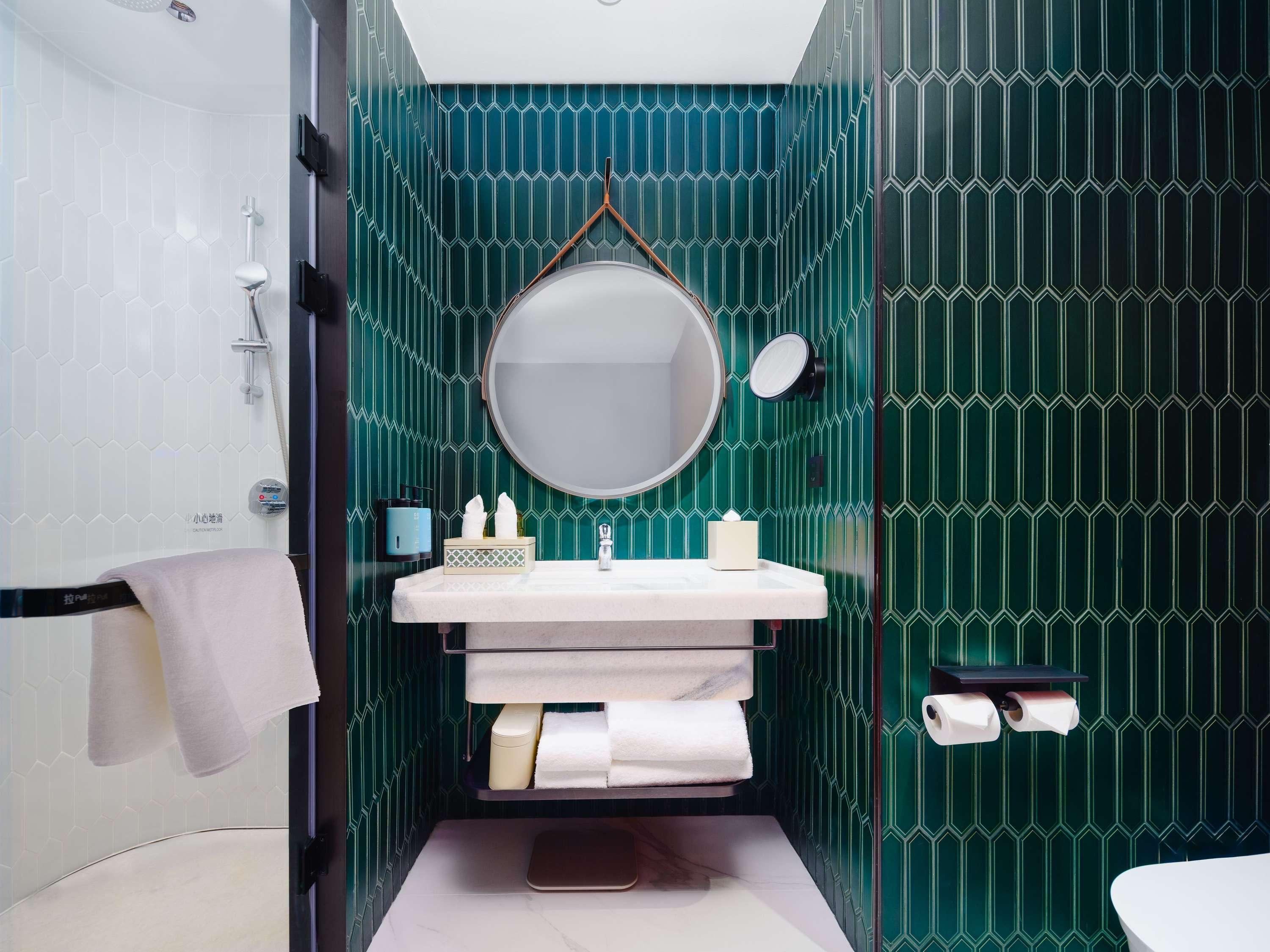 Suite Superior King Bed