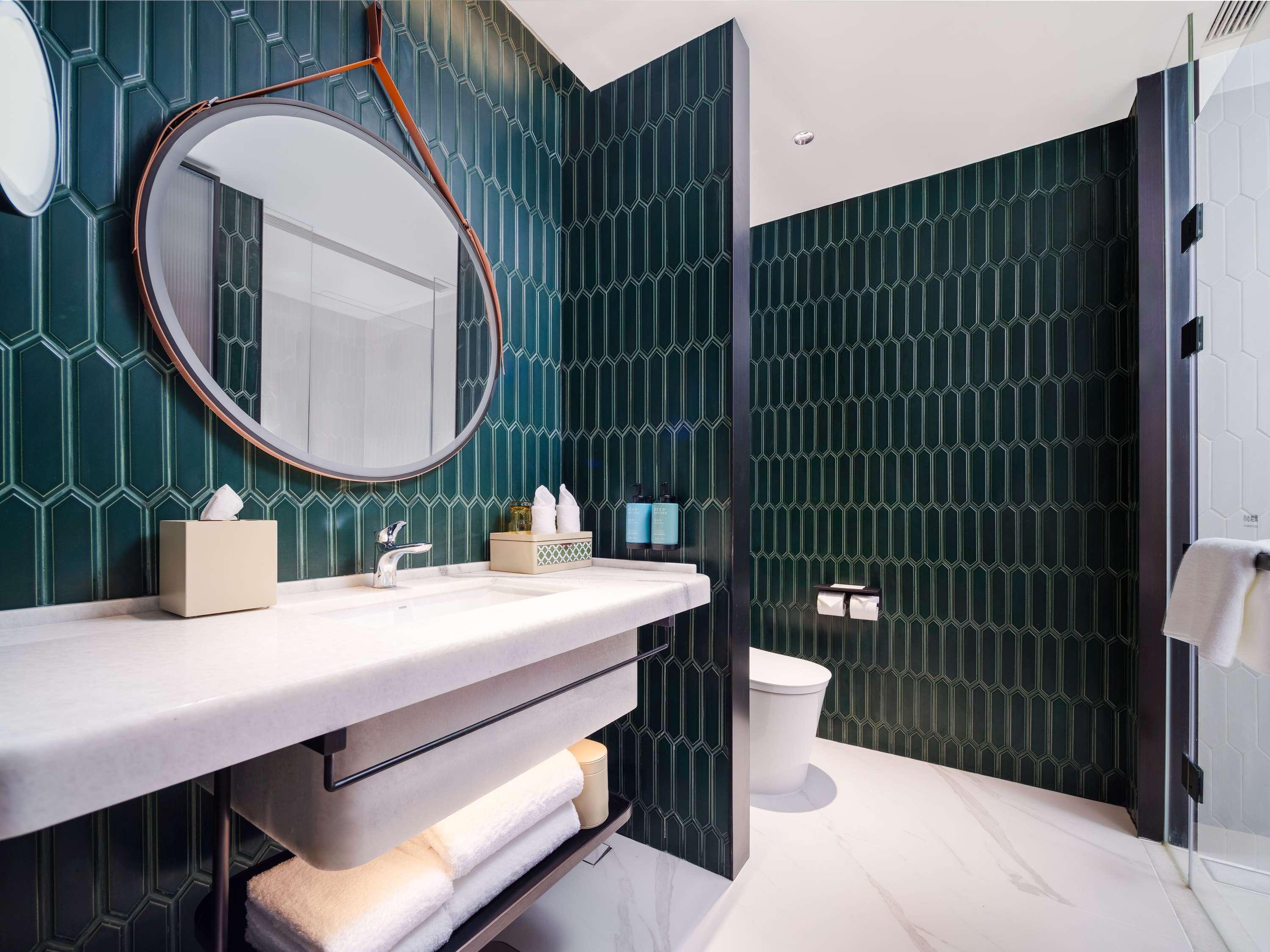 Double Executive Mountain View