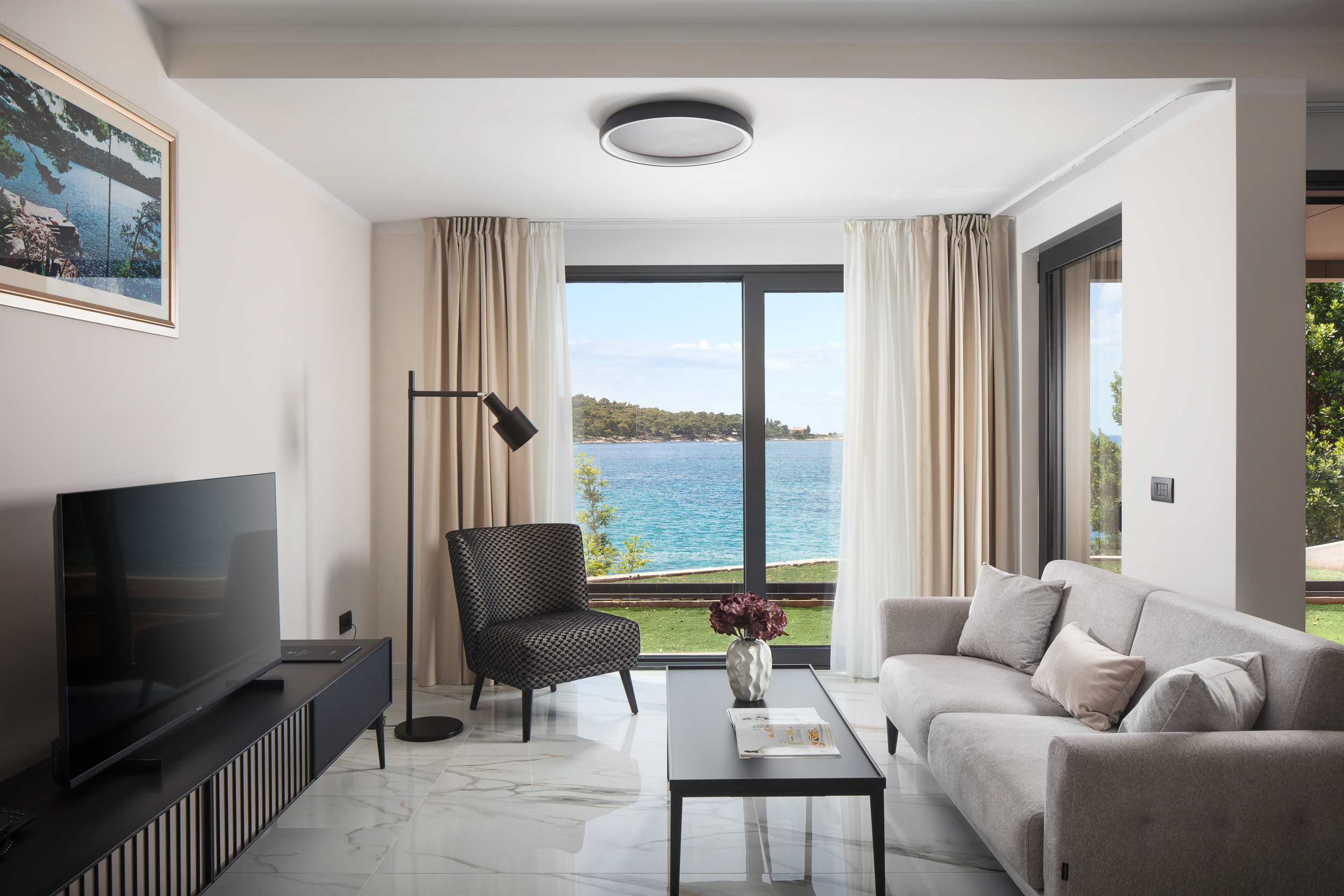 Suite Executive Two Bedrooms