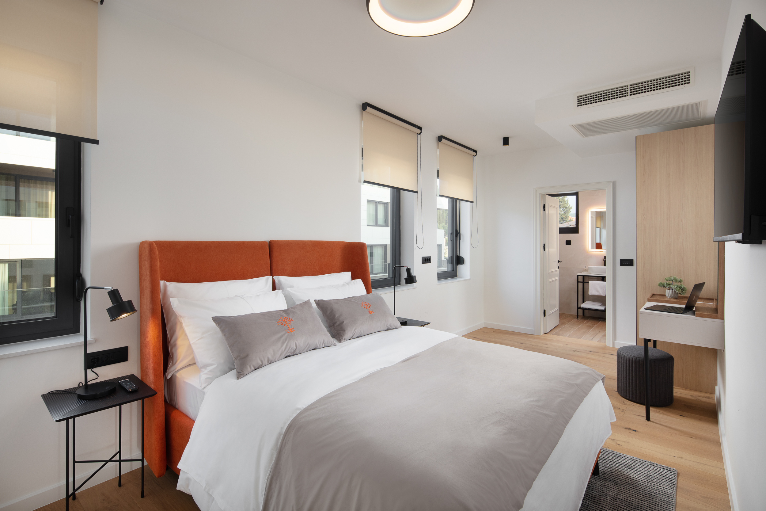 Suite Executive Two Bedrooms