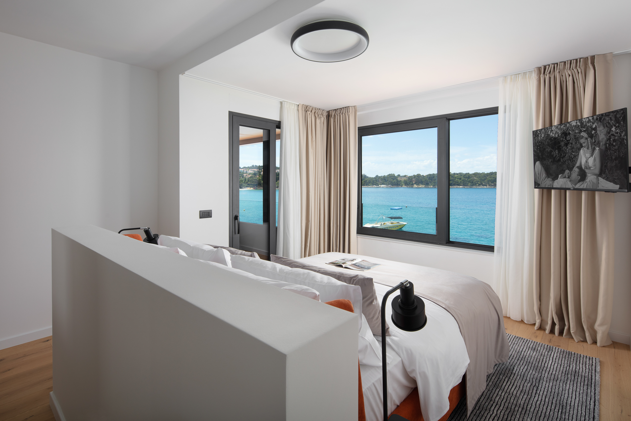 Suite Executive Three Bedrooms