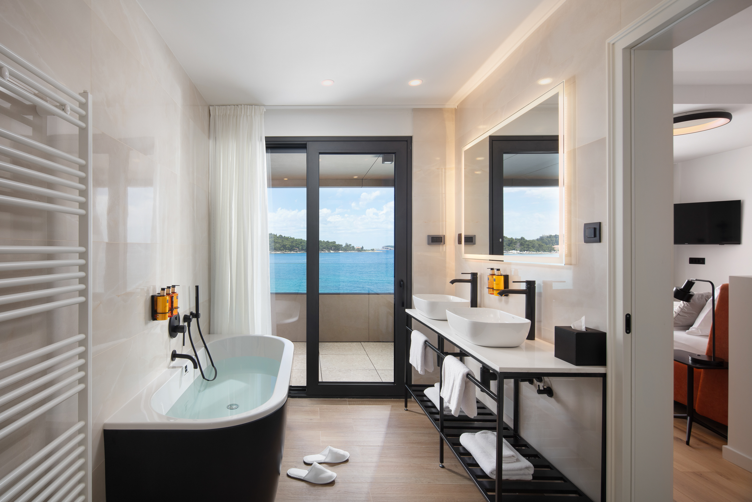 Suite Executive Three Bedrooms