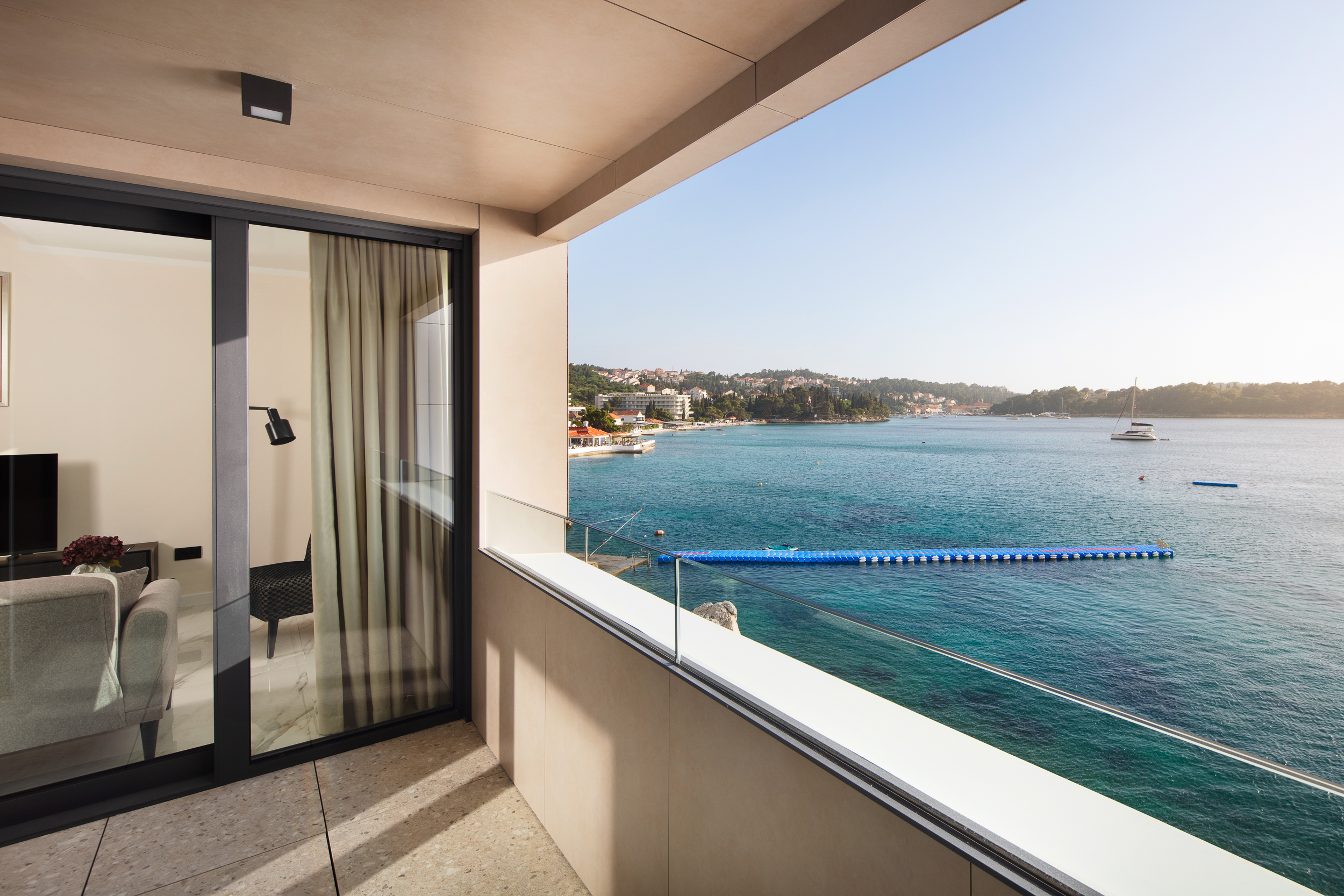 Suite Premium One Bedroom