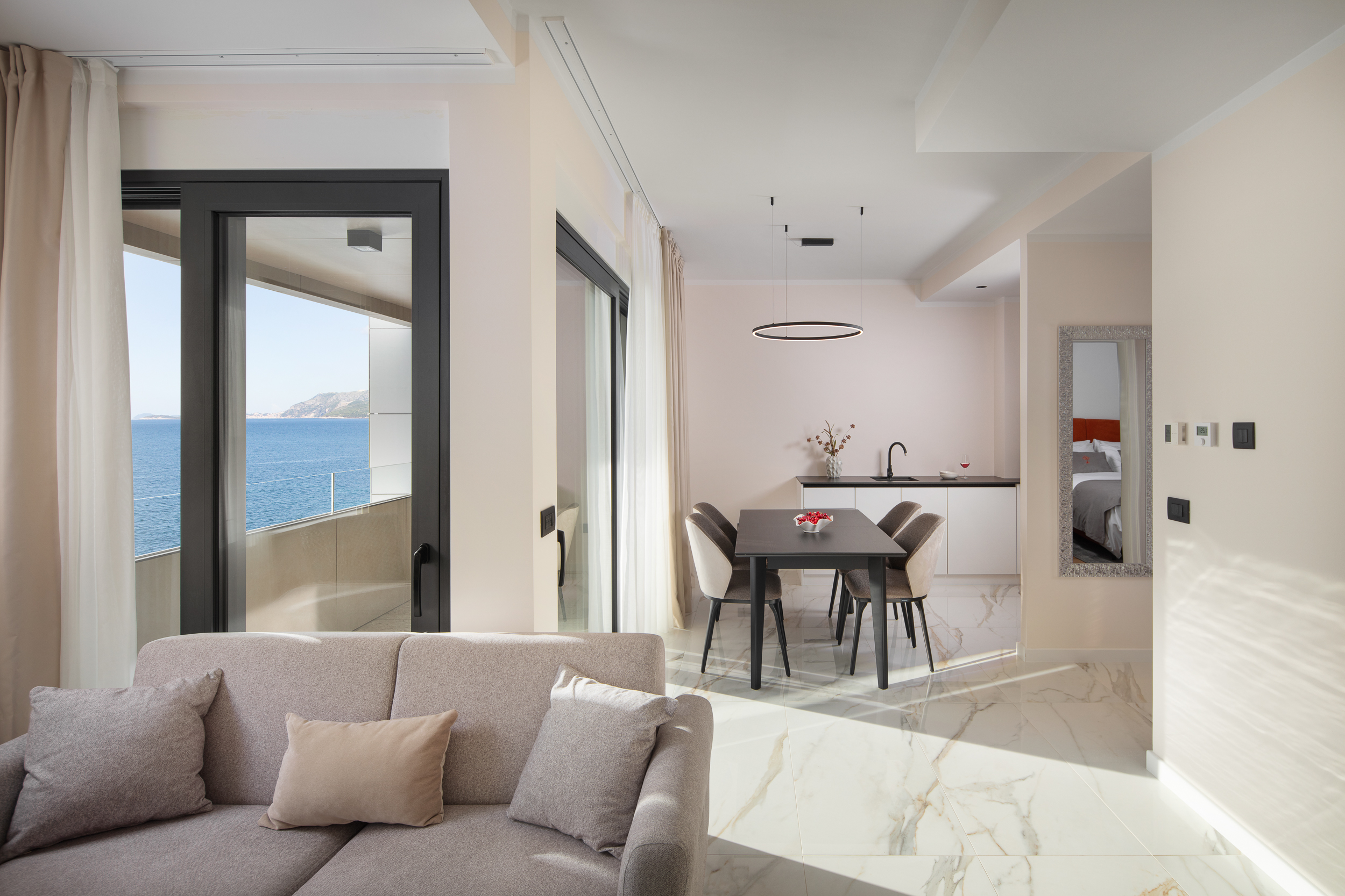 Suite Premium One Bedroom