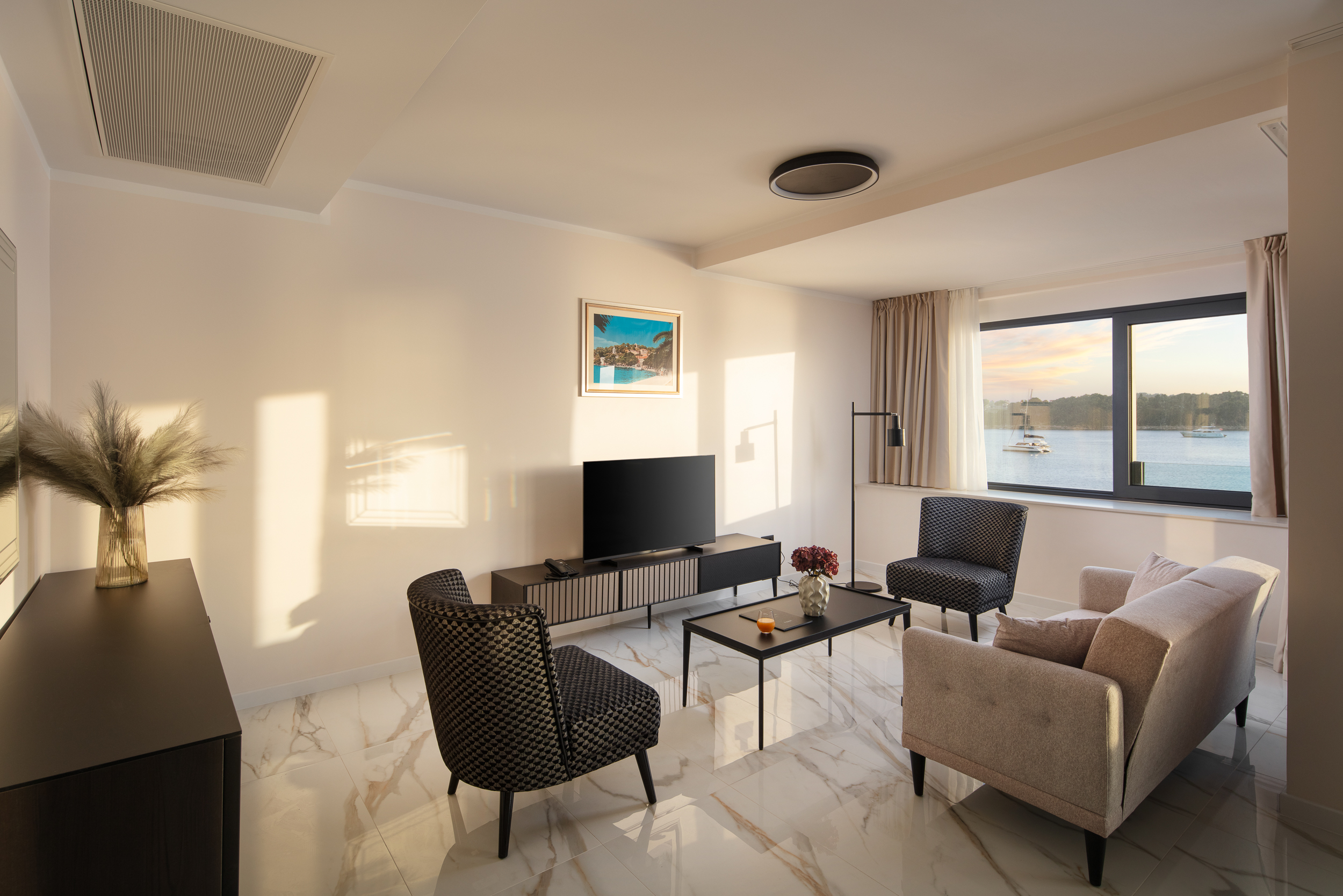 Suite Premium One Bedroom