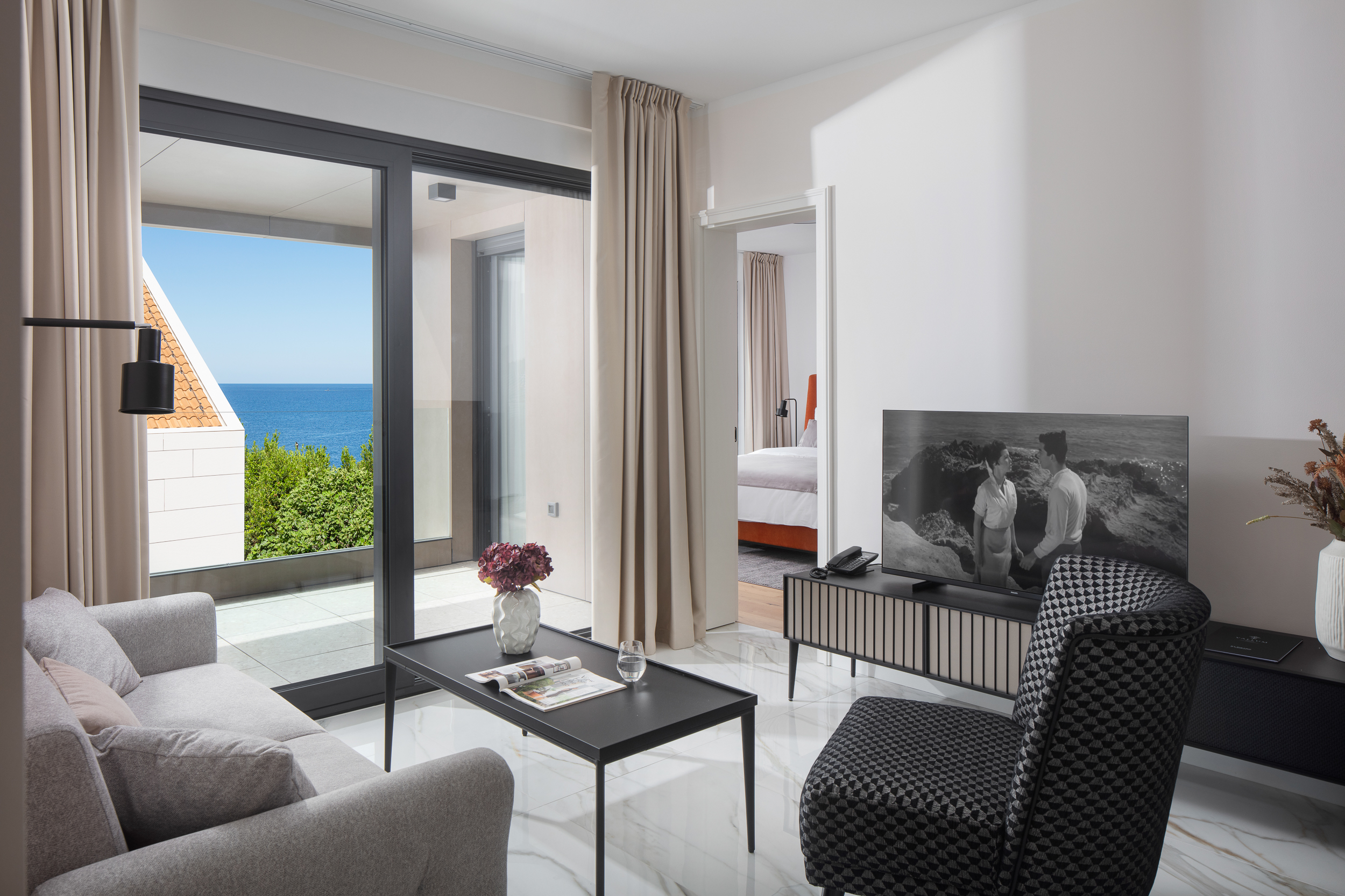 Suite Deluxe Two Bedroom